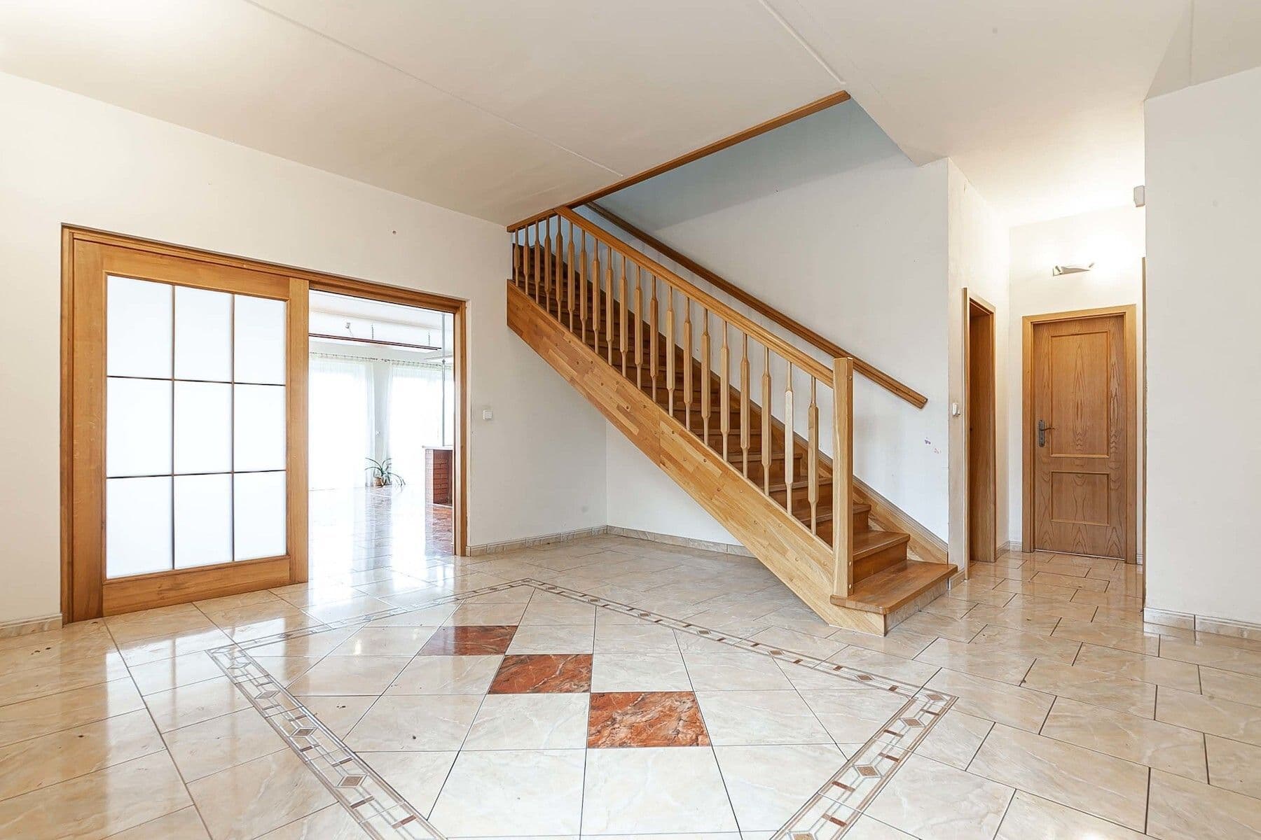 house for sale, 290 m², Do Polí, Bašť, Středočeský Region house for sale, 290 m², Do Polí, Bašť, Středočeský Region