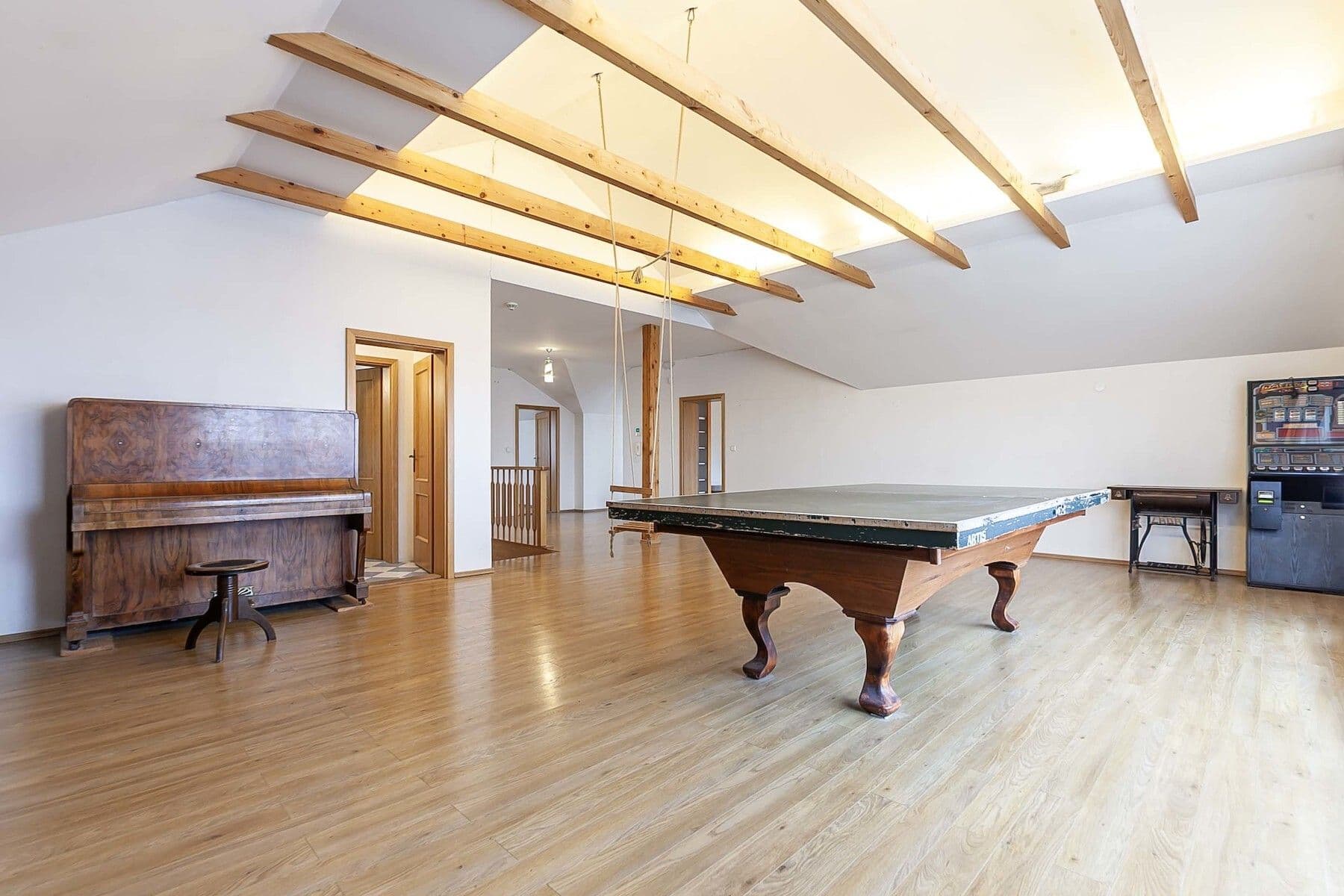 house for sale, 290 m², Do Polí, Bašť, Středočeský Region house for sale, 290 m², Do Polí, Bašť, Středočeský Region