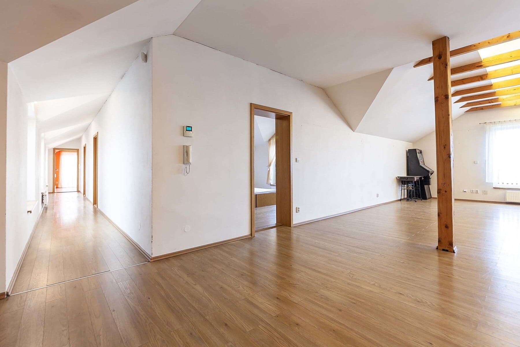 house for sale, 290 m², Do Polí, Bašť, Středočeský Region house for sale, 290 m², Do Polí, Bašť, Středočeský Region