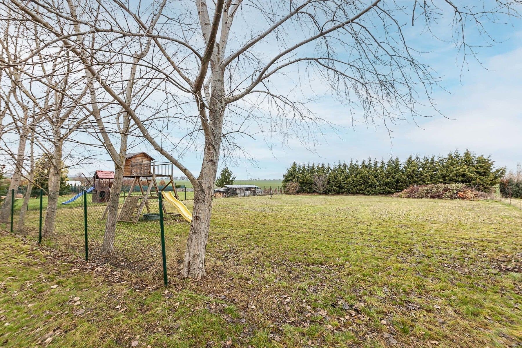 house for sale, 290 m², Do Polí, Bašť, Středočeský Region house for sale, 290 m², Do Polí, Bašť, Středočeský Region