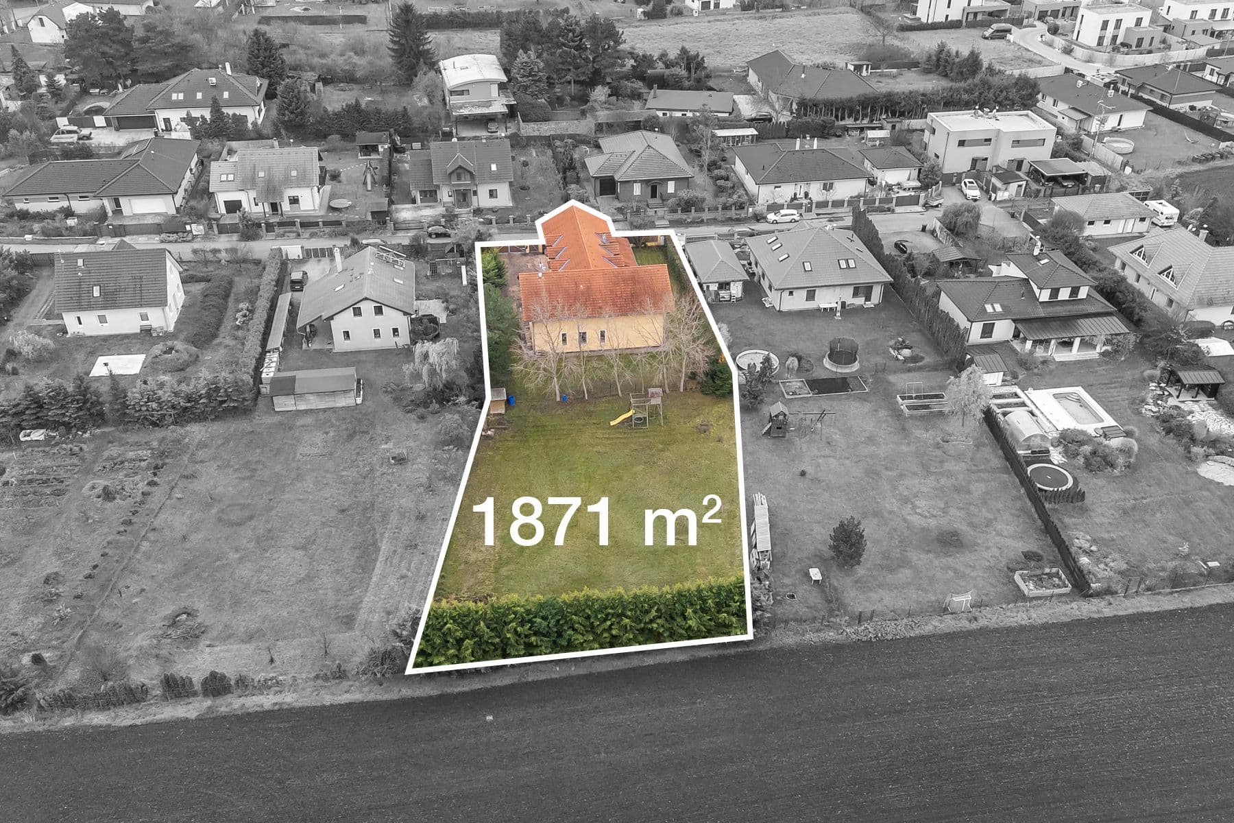 house for sale, 290 m², Do Polí, Bašť, Středočeský Region house for sale, 290 m², Do Polí, Bašť, Středočeský Region