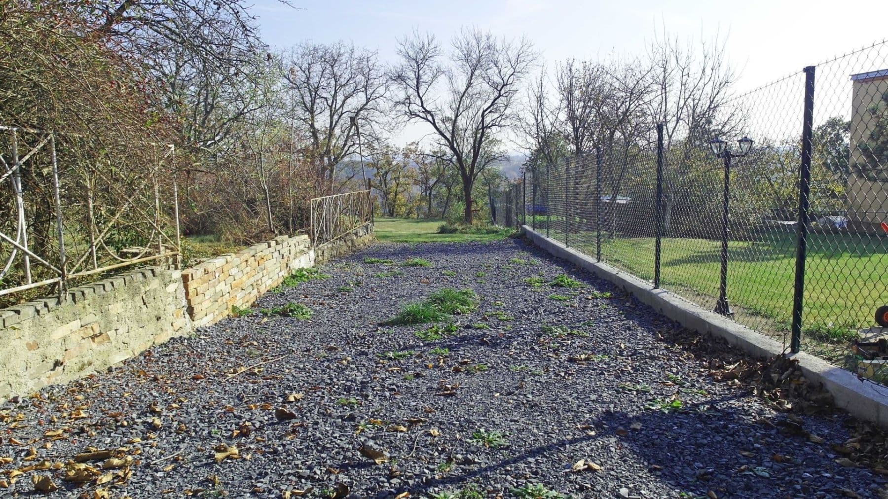 plot for sale, 1,347 m², U Křížku, Husinec, Středočeský Region plot for sale, 1,347 m², U Křížku, Husinec, Středočeský Region