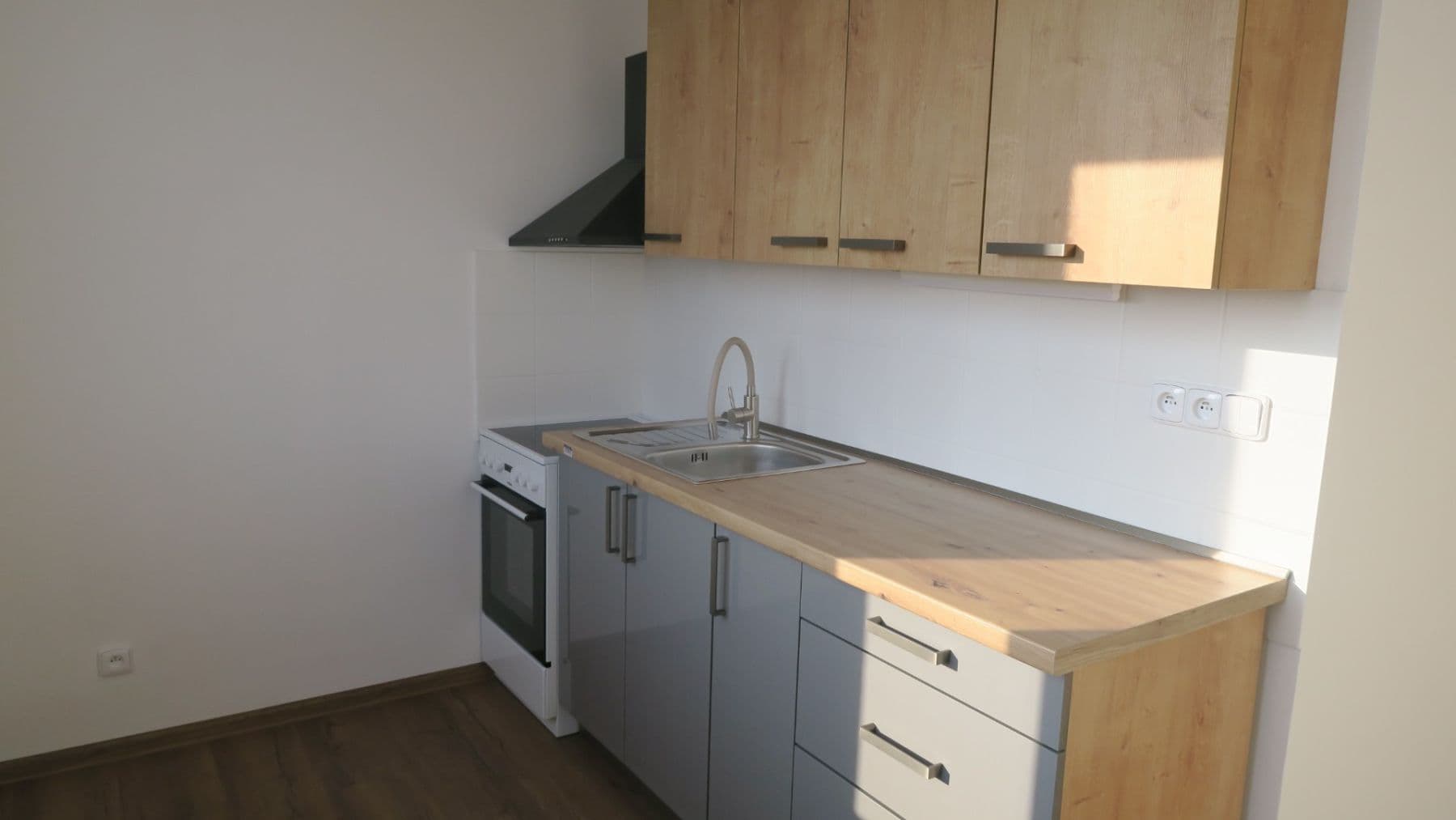 1 bedroom flat to rent, 38 m², Mírová, Rychnov nad Kněžnou, Královéhradecký Region 1 bedroom flat to rent, 38 m², Mírová, Rychnov nad Kněžnou, Královéhradecký Region