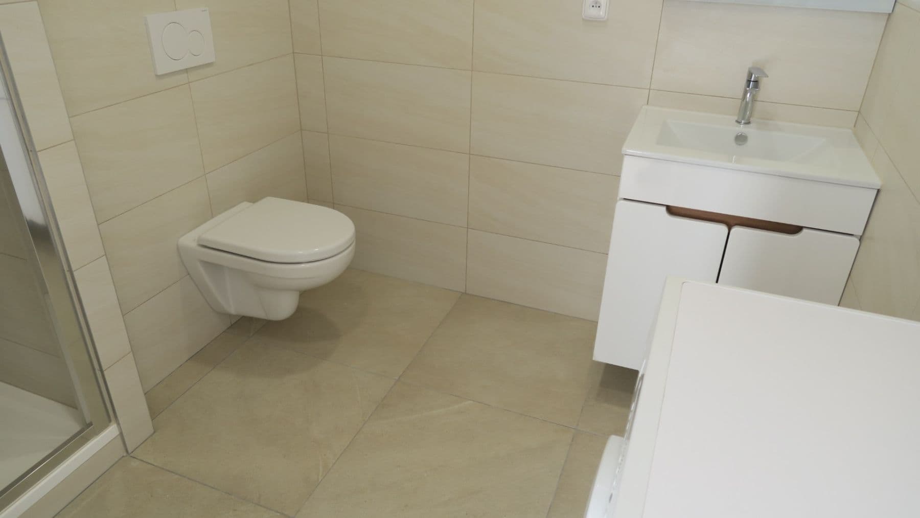 1 bedroom flat to rent, 38 m², Mírová, Rychnov nad Kněžnou, Královéhradecký Region 1 bedroom flat to rent, 38 m², Mírová, Rychnov nad Kněžnou, Královéhradecký Region