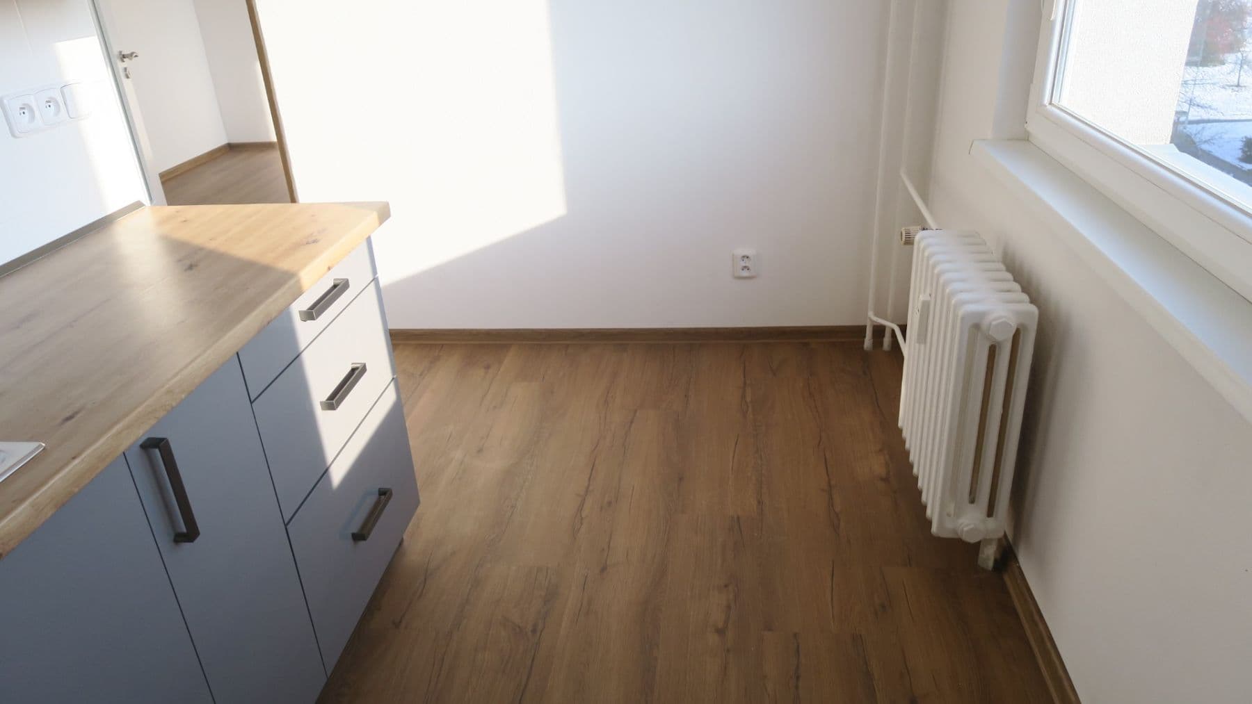 1 bedroom flat to rent, 38 m², Mírová, Rychnov nad Kněžnou, Královéhradecký Region 1 bedroom flat to rent, 38 m², Mírová, Rychnov nad Kněžnou, Královéhradecký Region