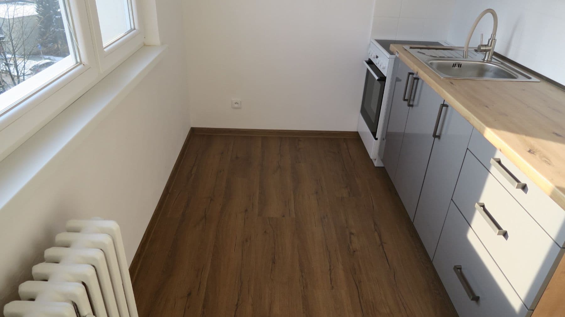 1 bedroom flat to rent, 38 m², Mírová, Rychnov nad Kněžnou, Královéhradecký Region 1 bedroom flat to rent, 38 m², Mírová, Rychnov nad Kněžnou, Královéhradecký Region