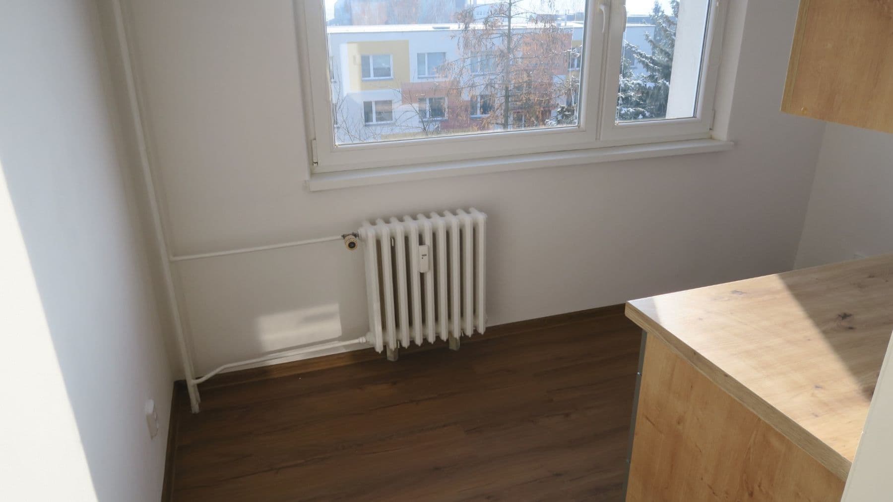 1 bedroom flat to rent, 38 m², Mírová, Rychnov nad Kněžnou, Královéhradecký Region 1 bedroom flat to rent, 38 m², Mírová, Rychnov nad Kněžnou, Královéhradecký Region