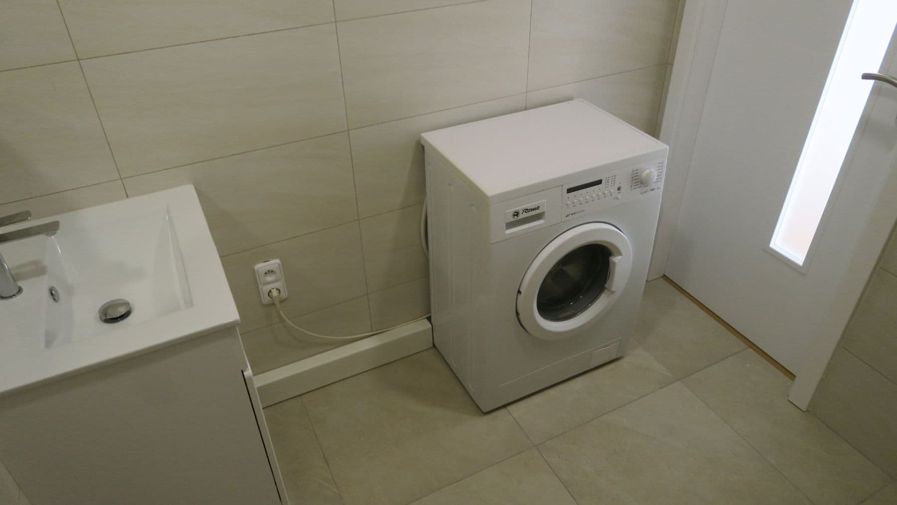 1 bedroom flat to rent, 38 m², Mírová, Rychnov nad Kněžnou, Královéhradecký Region 1 bedroom flat to rent, 38 m², Mírová, Rychnov nad Kněžnou, Královéhradecký Region