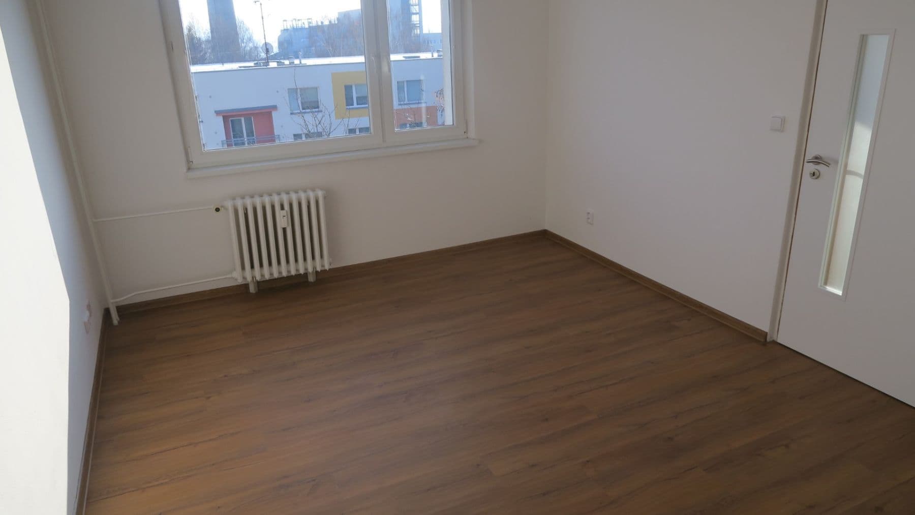 1 bedroom flat to rent, 38 m², Mírová, Rychnov nad Kněžnou, Královéhradecký Region 1 bedroom flat to rent, 38 m², Mírová, Rychnov nad Kněžnou, Královéhradecký Region