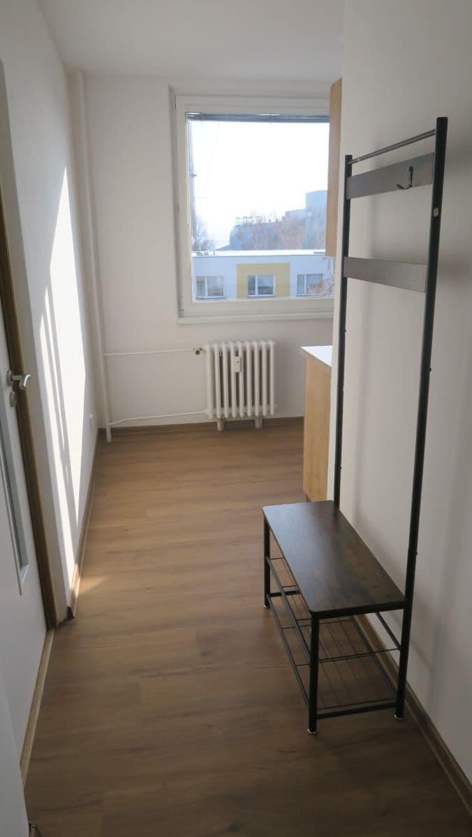 1 bedroom flat to rent, 38 m², Mírová, Rychnov nad Kněžnou, Královéhradecký Region 1 bedroom flat to rent, 38 m², Mírová, Rychnov nad Kněžnou, Královéhradecký Region