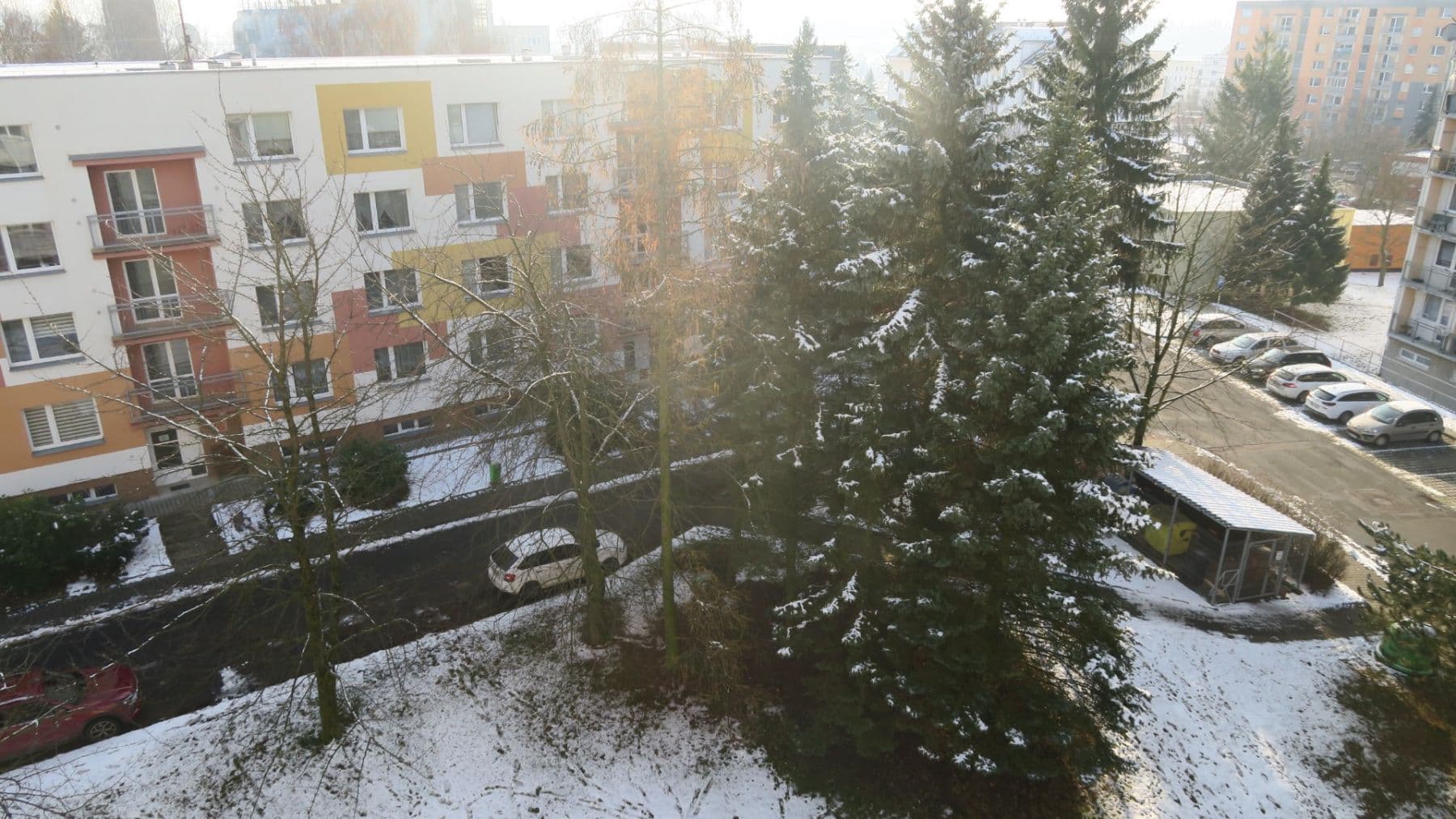 1 bedroom flat to rent, 38 m², Mírová, Rychnov nad Kněžnou, Královéhradecký Region 1 bedroom flat to rent, 38 m², Mírová, Rychnov nad Kněžnou, Královéhradecký Region