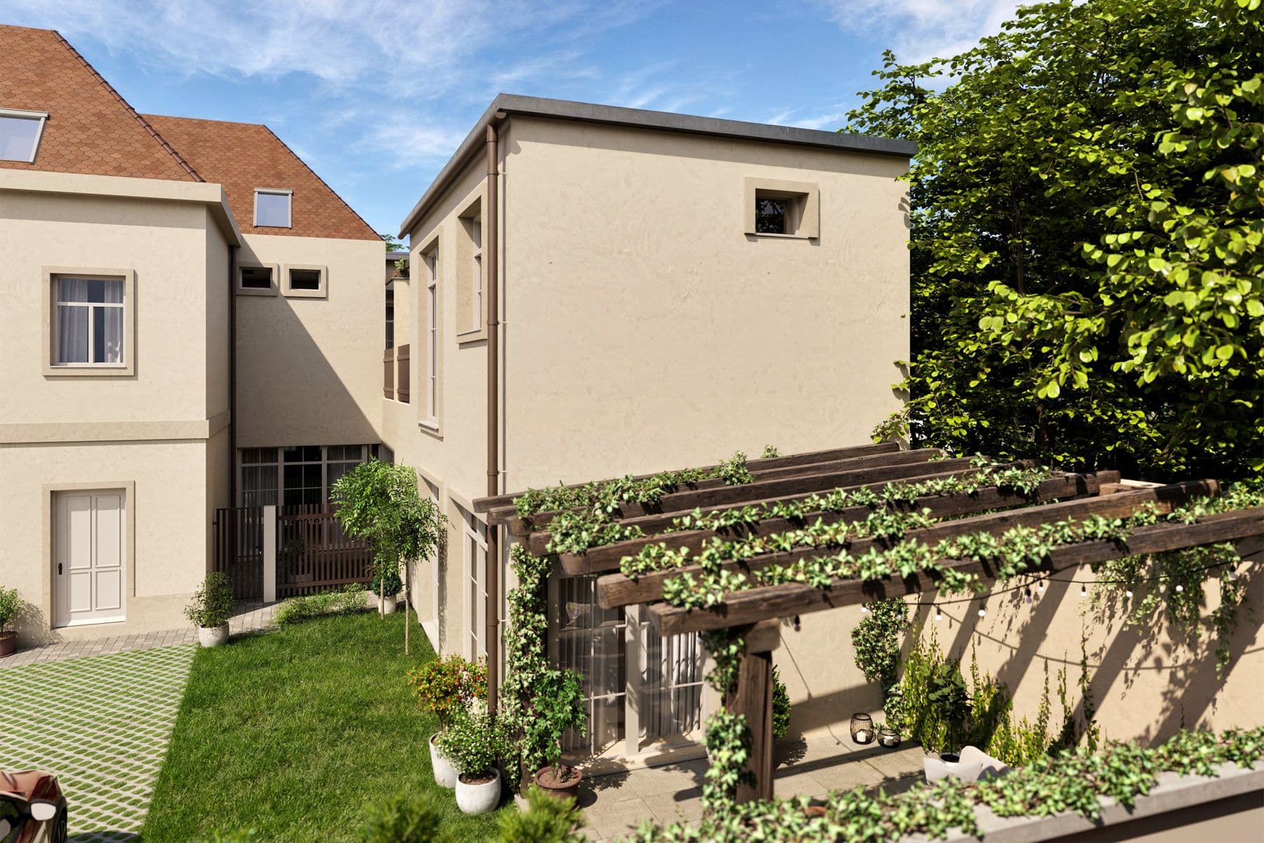 house for sale, 452 m², Náchodská, Prague, Prague house for sale, 452 m², Náchodská, Prague, Prague