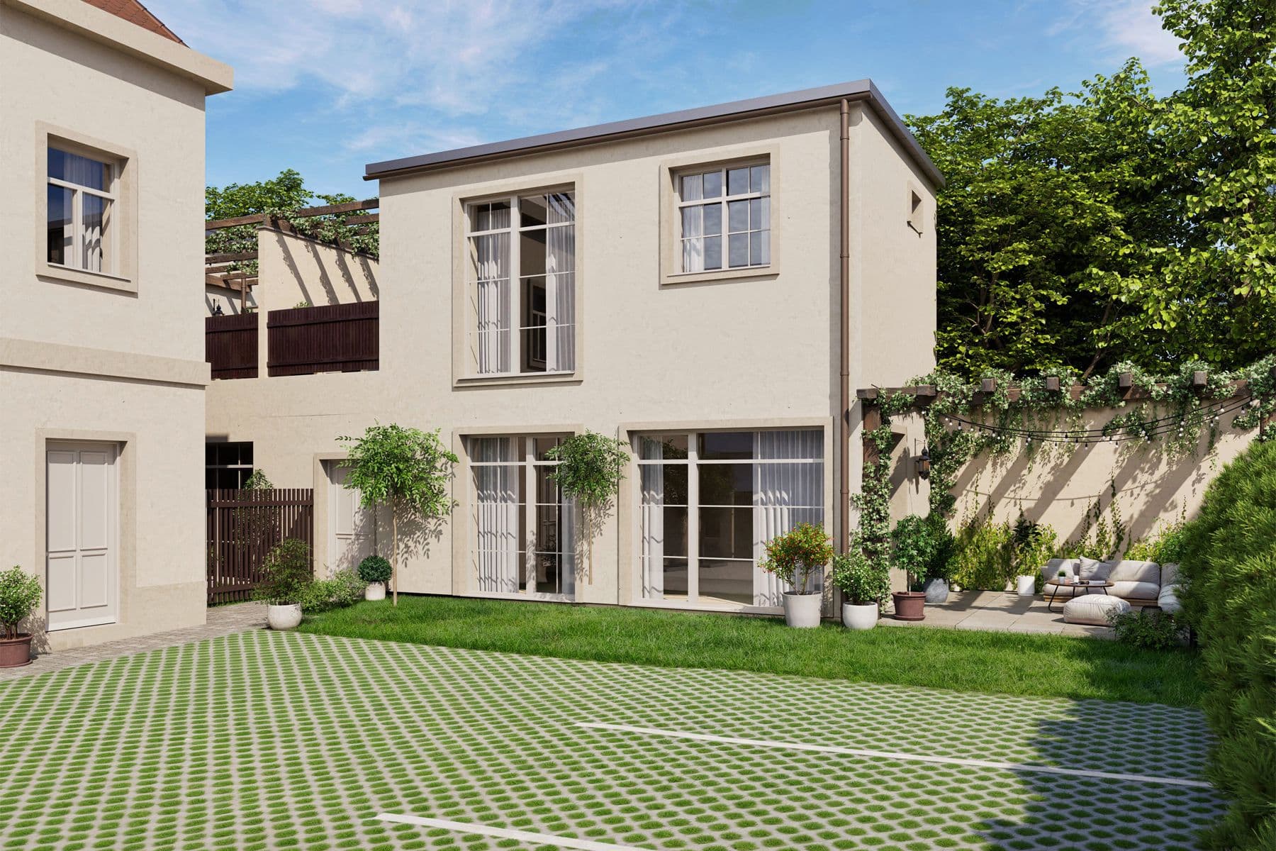 house for sale, 452 m², Náchodská, Prague, Prague house for sale, 452 m², Náchodská, Prague, Prague