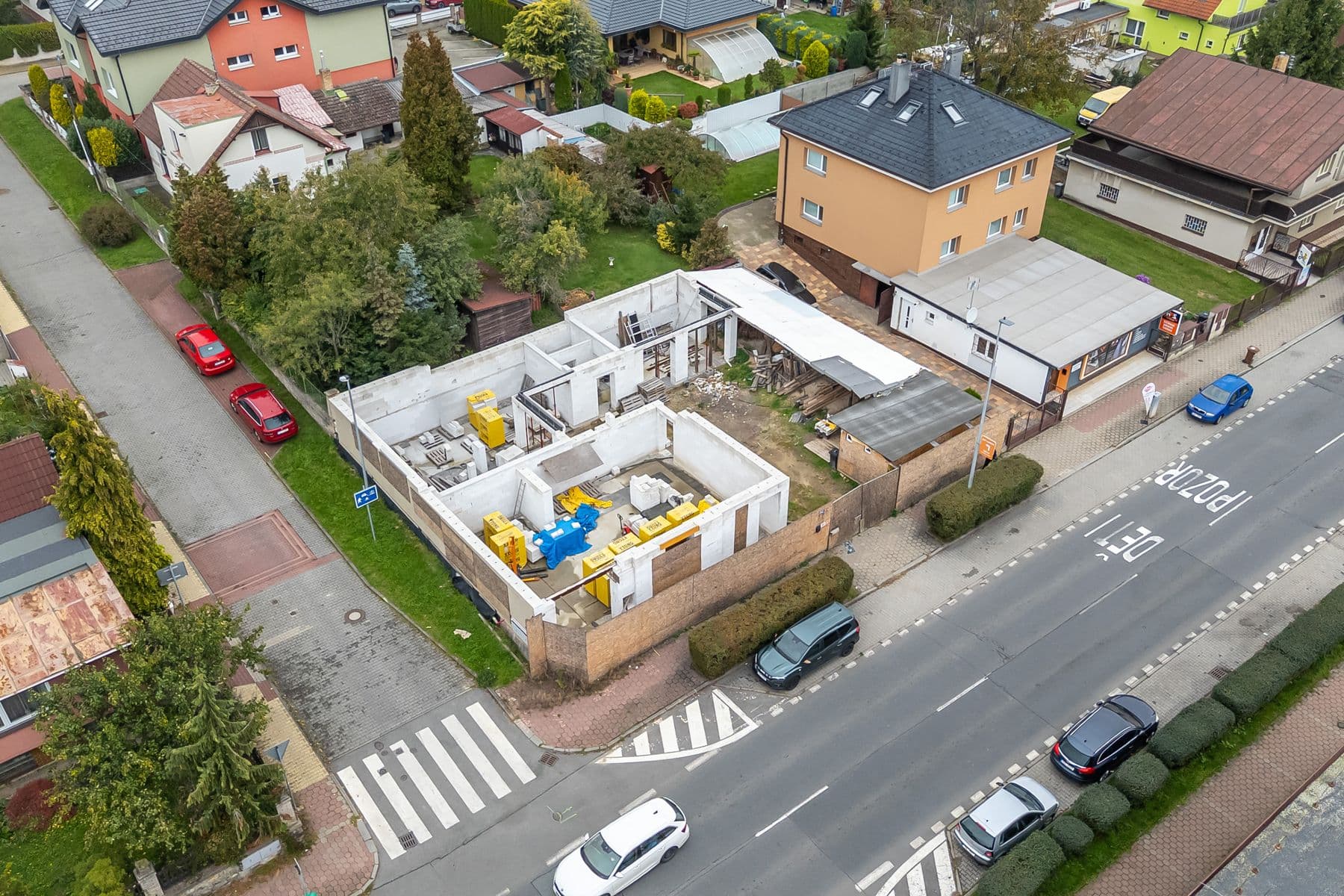 house for sale, 452 m², Náchodská, Prague, Prague house for sale, 452 m², Náchodská, Prague, Prague