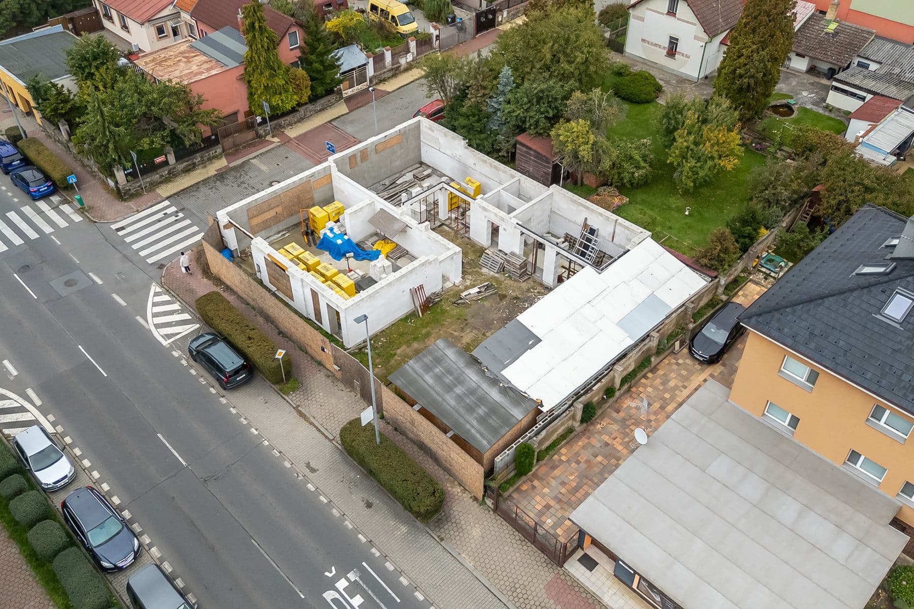 house for sale, 452 m², Náchodská, Prague, Prague house for sale, 452 m², Náchodská, Prague, Prague