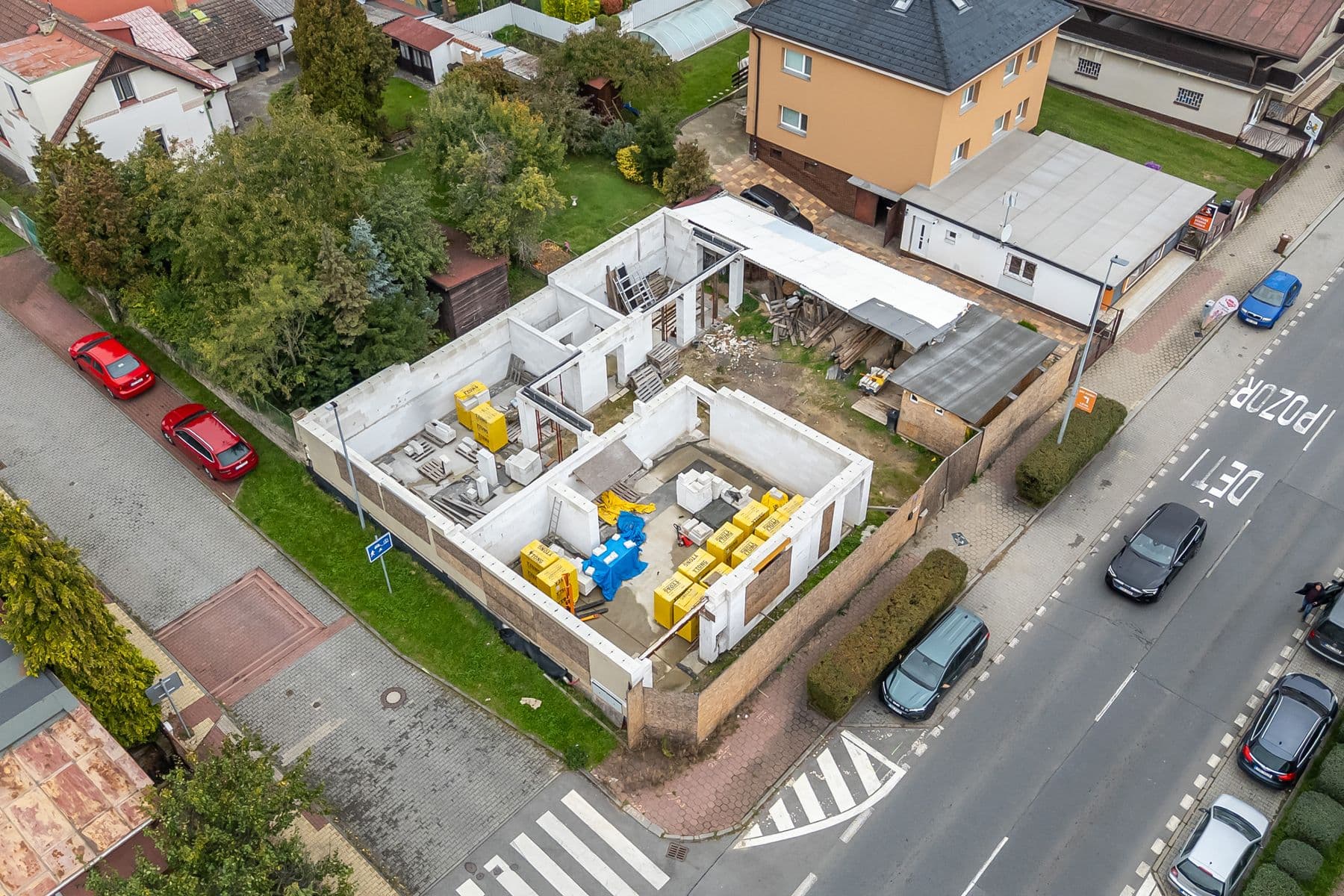 house for sale, 452 m², Náchodská, Prague, Prague house for sale, 452 m², Náchodská, Prague, Prague