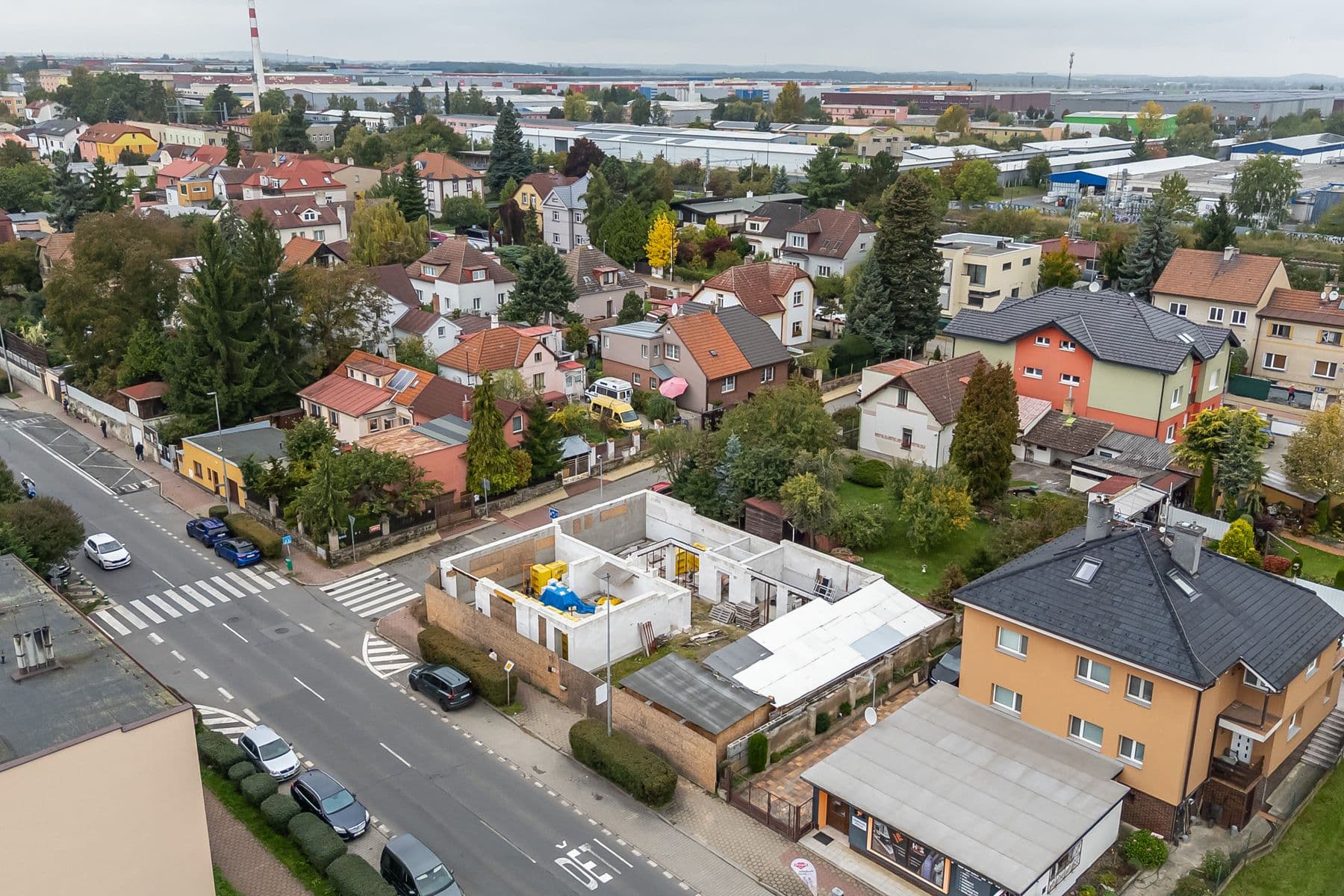 house for sale, 452 m², Náchodská, Prague, Prague house for sale, 452 m², Náchodská, Prague, Prague