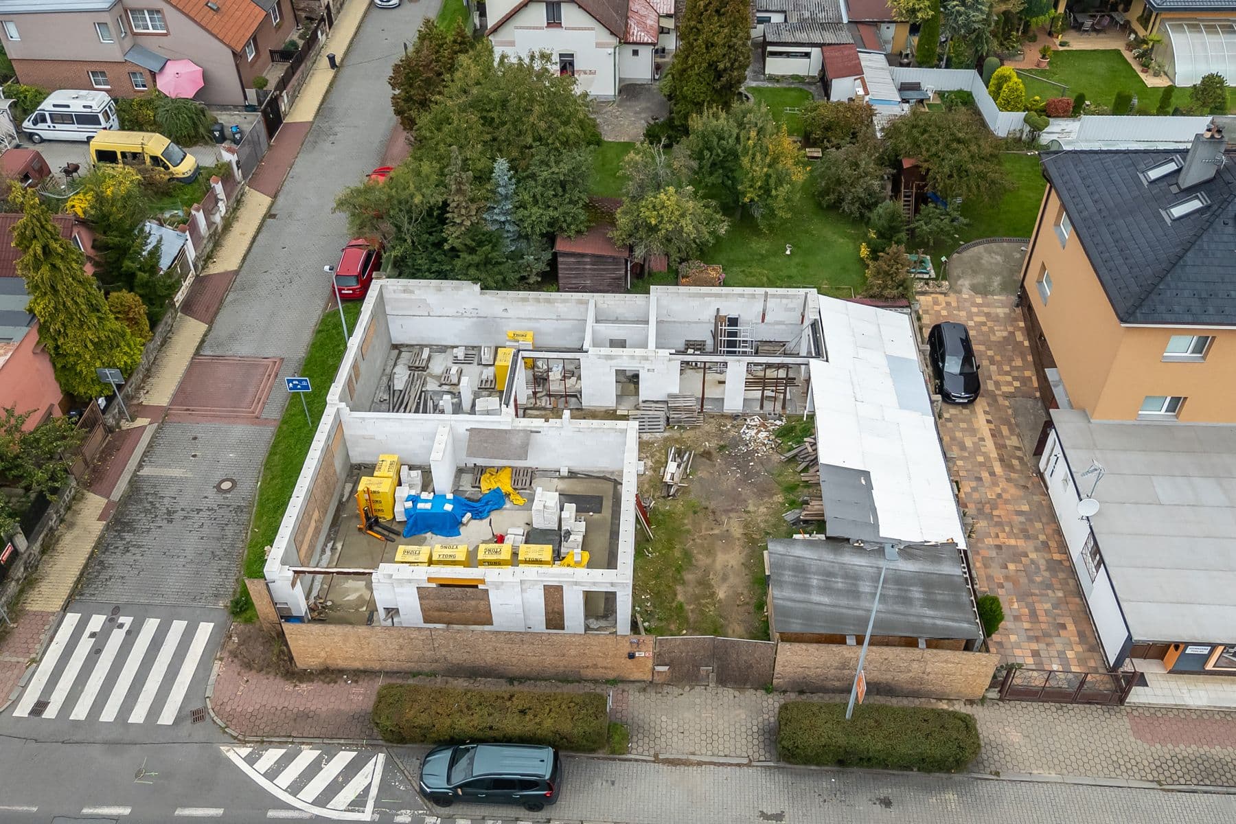 house for sale, 452 m², Náchodská, Prague, Prague house for sale, 452 m², Náchodská, Prague, Prague