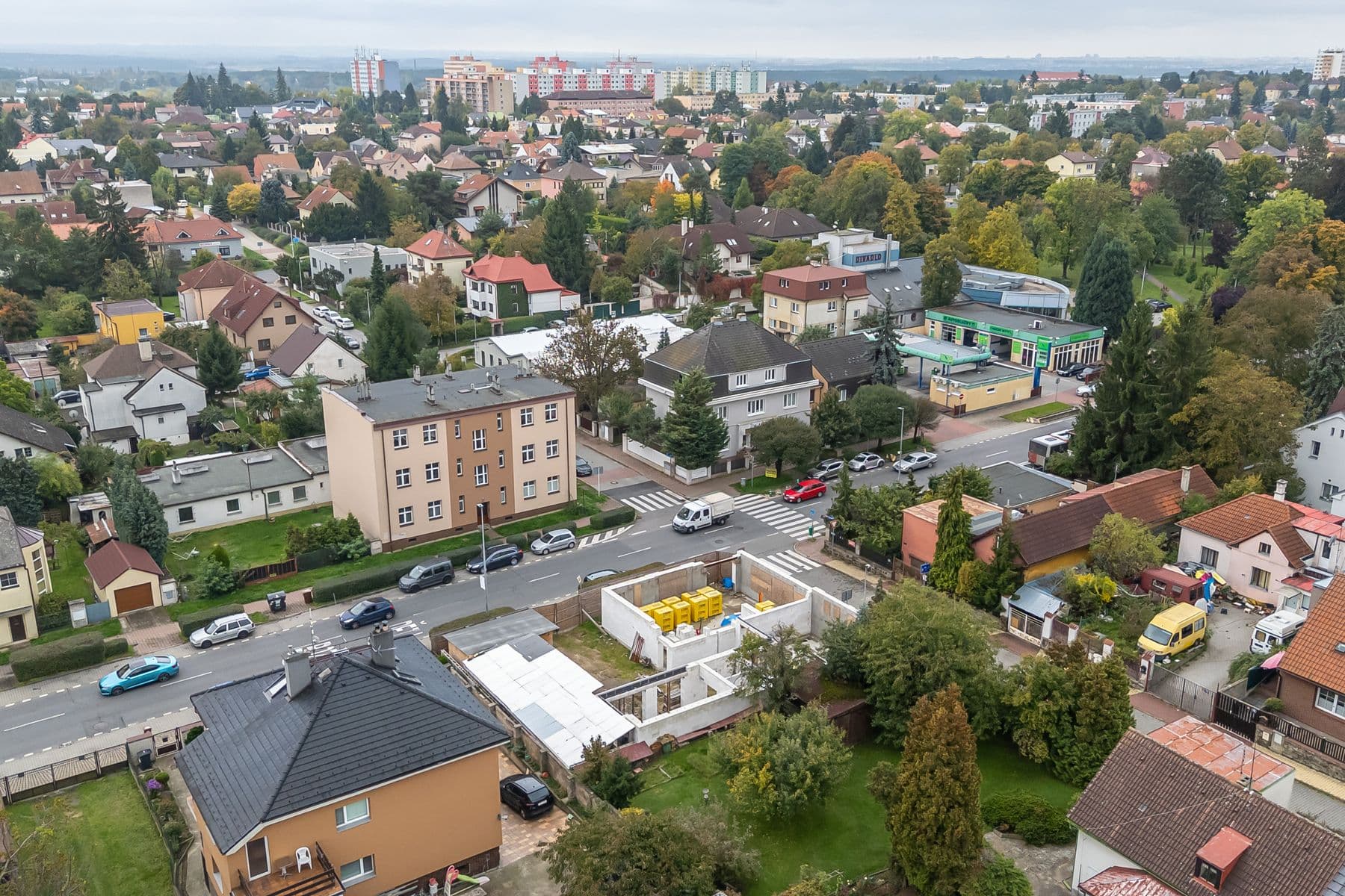 house for sale, 452 m², Náchodská, Prague, Prague house for sale, 452 m², Náchodská, Prague, Prague