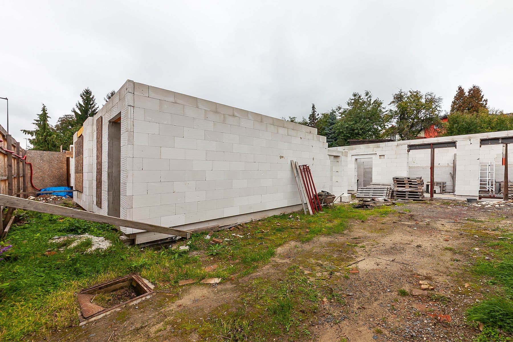 house for sale, 452 m², Náchodská, Prague, Prague house for sale, 452 m², Náchodská, Prague, Prague