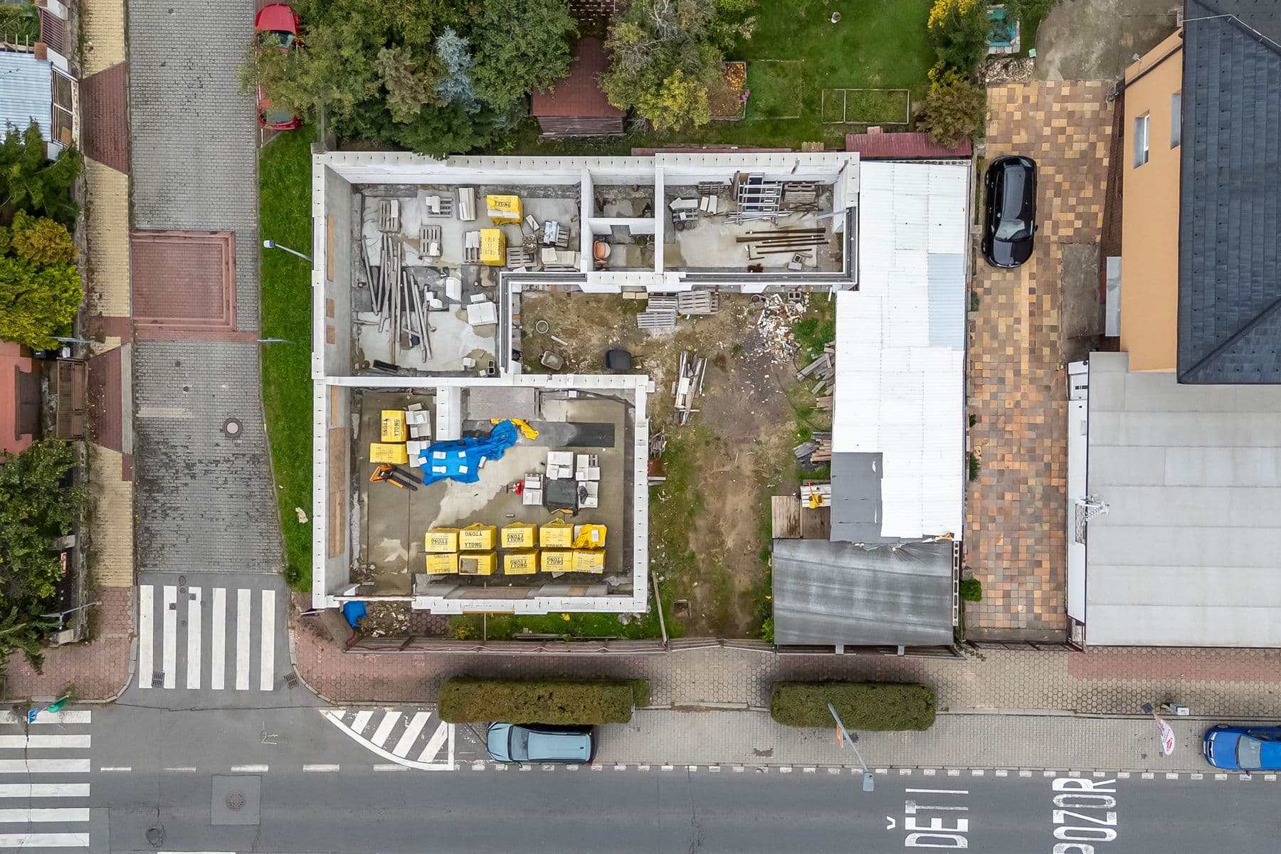 house for sale, 452 m², Náchodská, Prague, Prague house for sale, 452 m², Náchodská, Prague, Prague