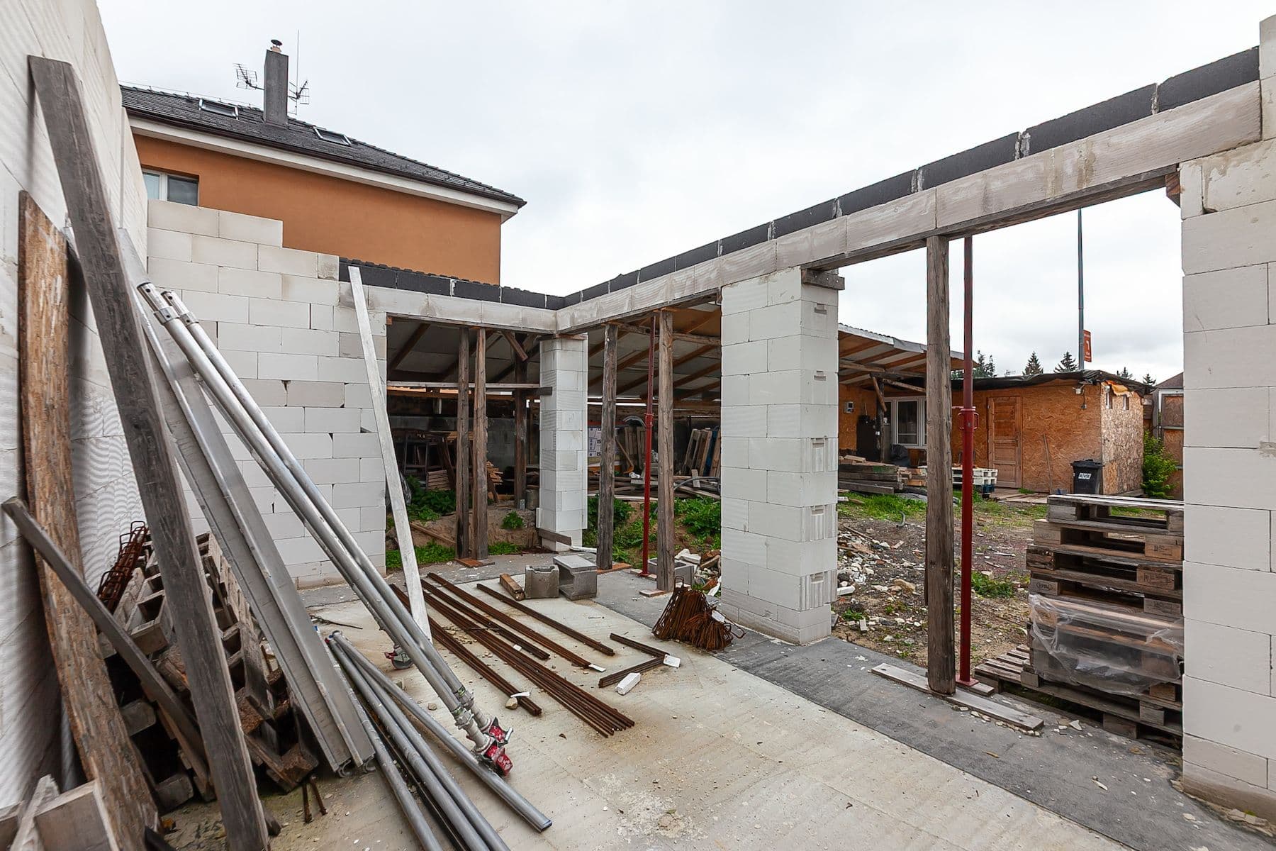 house for sale, 452 m², Náchodská, Prague, Prague house for sale, 452 m², Náchodská, Prague, Prague