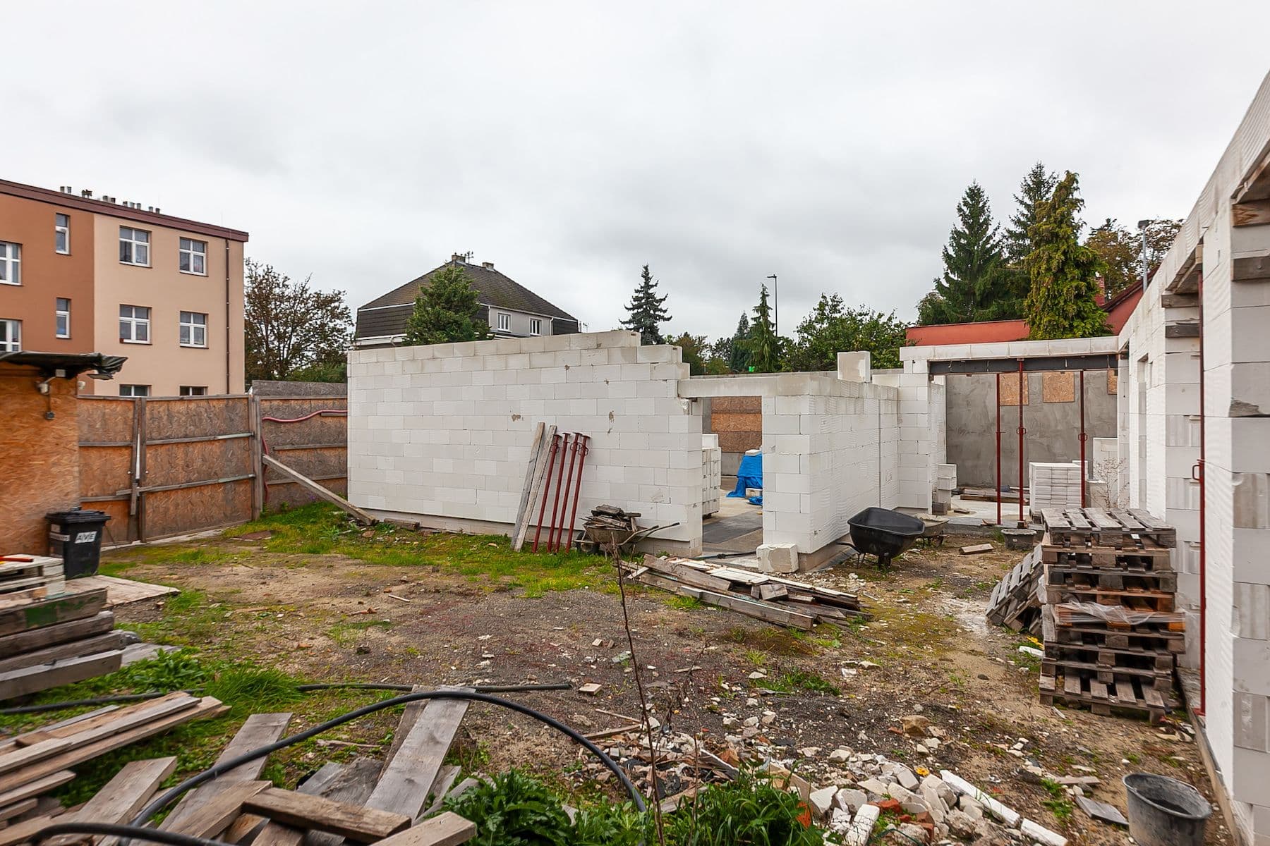 house for sale, 452 m², Náchodská, Prague, Prague house for sale, 452 m², Náchodská, Prague, Prague