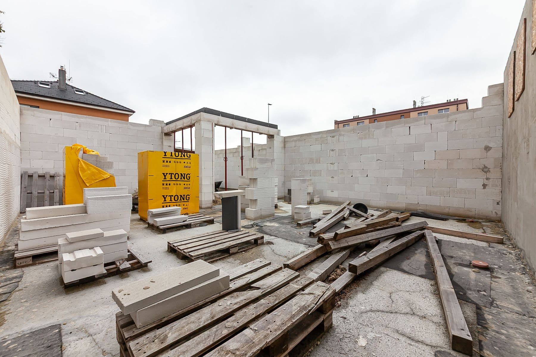 house for sale, 452 m², Náchodská, Prague, Prague house for sale, 452 m², Náchodská, Prague, Prague