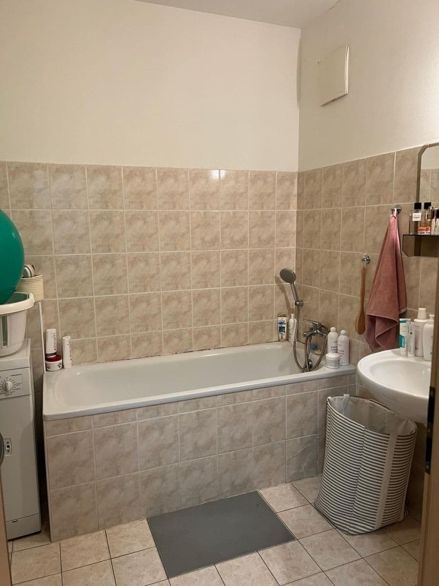 1 bedroom with open-plan kitchen flat to rent, 68 m², Jeřabinová, Prague, Prague 1 bedroom with open-plan kitchen flat to rent, 68 m², Jeřabinová, Prague, Prague