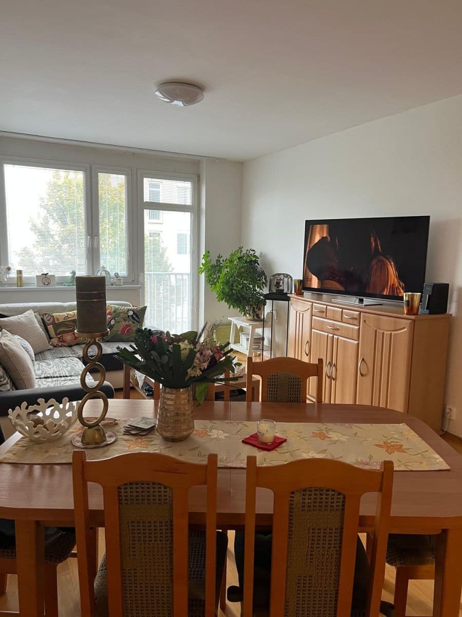 1 bedroom with open-plan kitchen flat to rent, 68 m², Jeřabinová, Prague, Prague 1 bedroom with open-plan kitchen flat to rent, 68 m², Jeřabinová, Prague, Prague