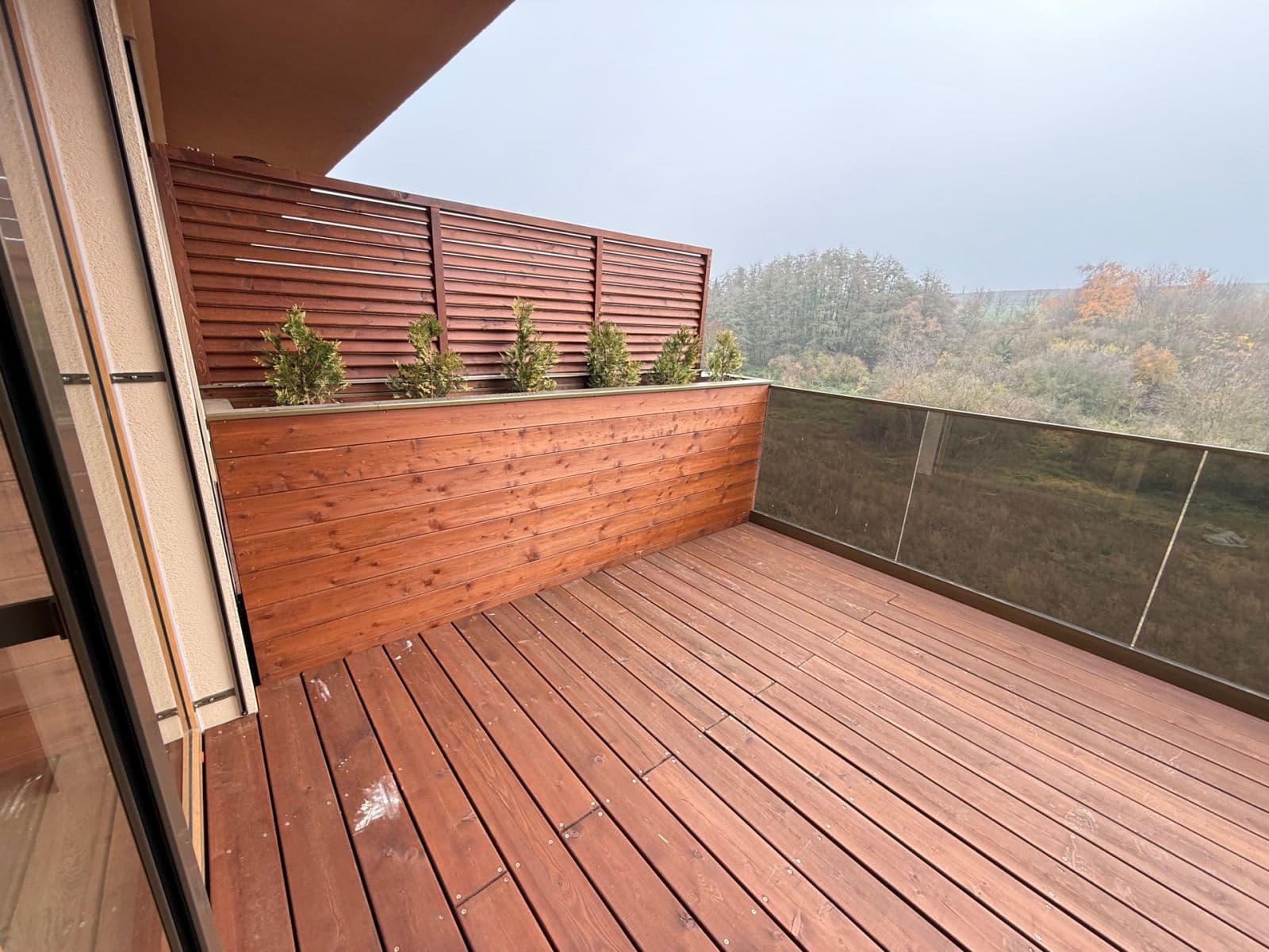 1 bedroom with open-plan kitchen flat to rent, 50 m², Lázeňská, Slaný, Středočeský Region 1 bedroom with open-plan kitchen flat to rent, 50 m², Lázeňská, Slaný, Středočeský Region