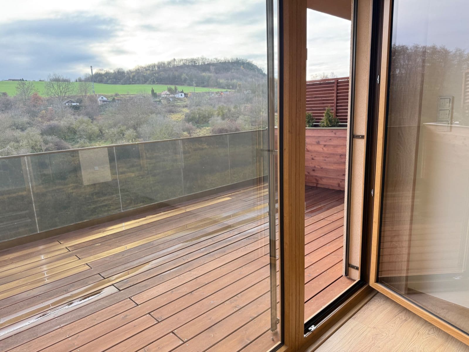 1 bedroom with open-plan kitchen flat to rent, 50 m², Lázeňská, Slaný, Středočeský Region 1 bedroom with open-plan kitchen flat to rent, 50 m², Lázeňská, Slaný, Středočeský Region