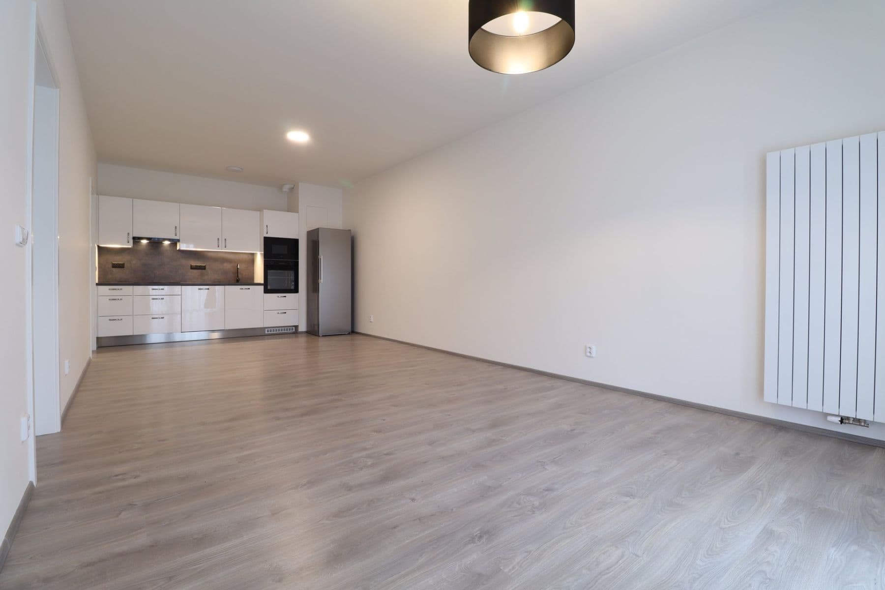 1 bedroom with open-plan kitchen flat to rent, 63 m², U Benaru, Slaný, Středočeský Region 1 bedroom with open-plan kitchen flat to rent, 63 m², U Benaru, Slaný, Středočeský Region