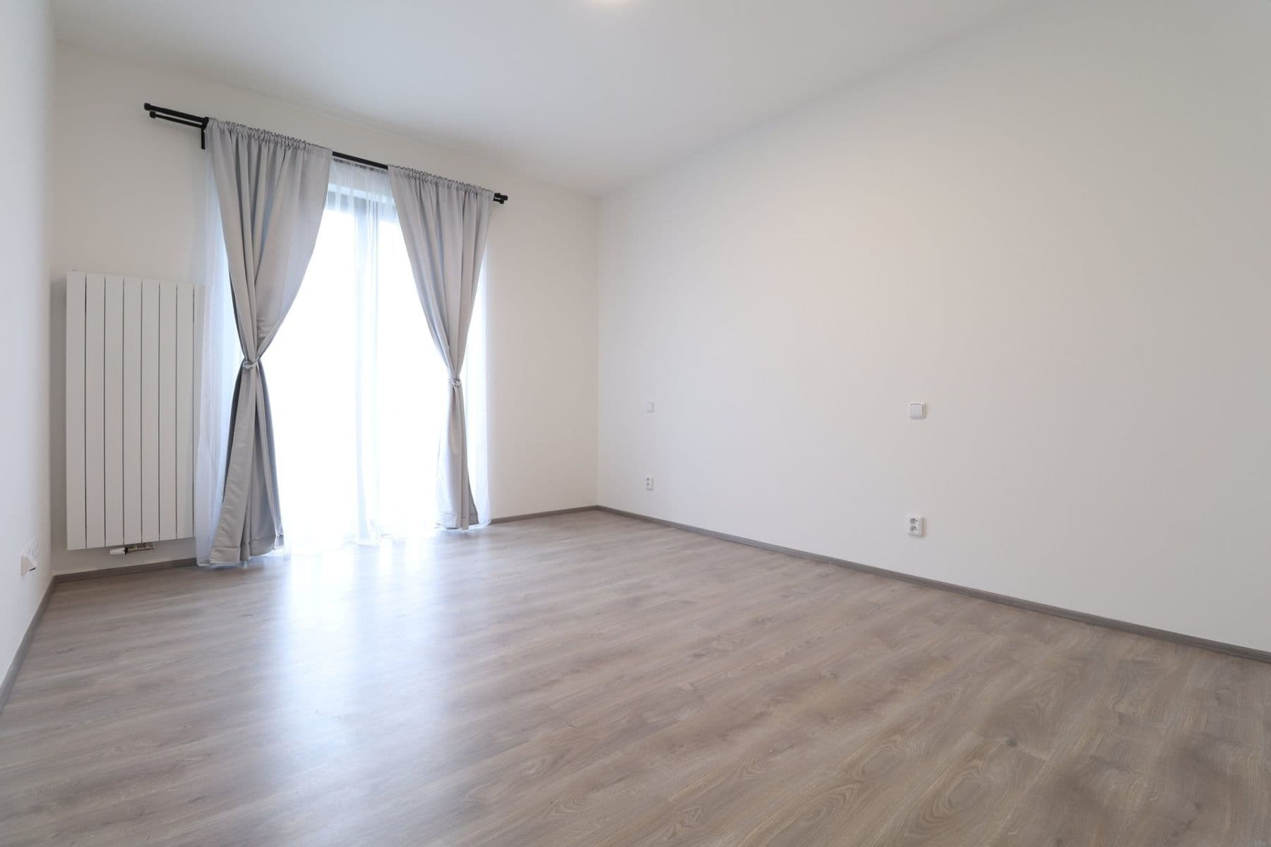 1 bedroom with open-plan kitchen flat to rent, 63 m², U Benaru, Slaný, Středočeský Region 1 bedroom with open-plan kitchen flat to rent, 63 m², U Benaru, Slaný, Středočeský Region