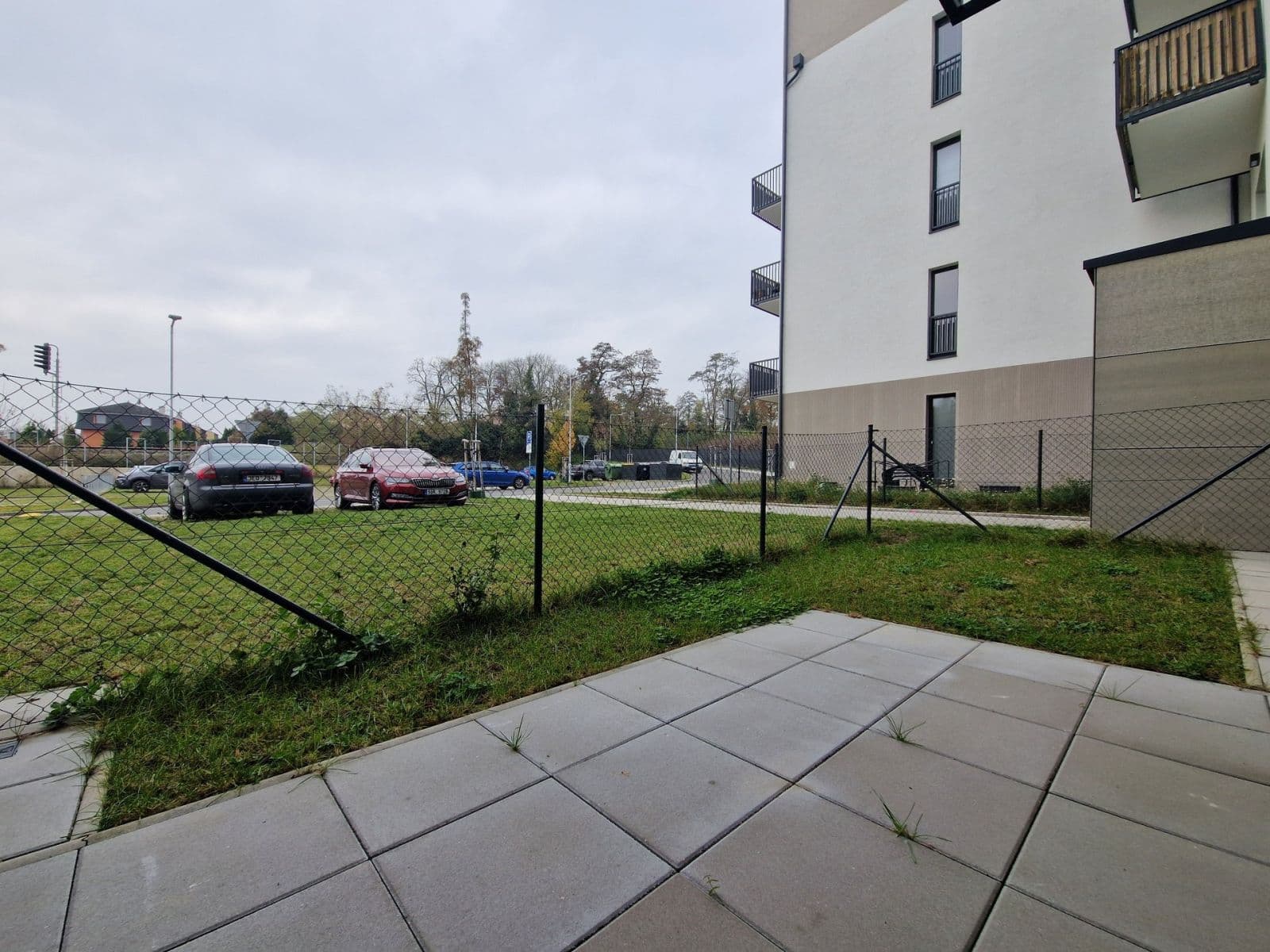 1 bedroom with open-plan kitchen flat to rent, 63 m², U Benaru, Slaný, Středočeský Region 1 bedroom with open-plan kitchen flat to rent, 63 m², U Benaru, Slaný, Středočeský Region