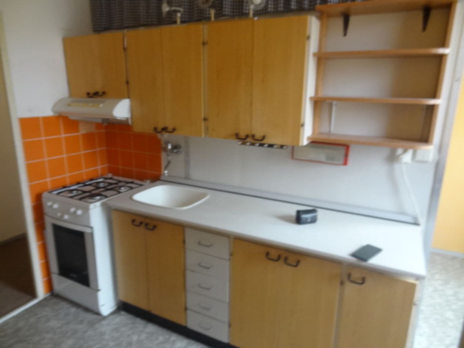 2 bedroom flat for sale, 51 m², Svojsíkova, Ústí nad Labem, Ústecký Region 2 bedroom flat for sale, 51 m², Svojsíkova, Ústí nad Labem, Ústecký Region