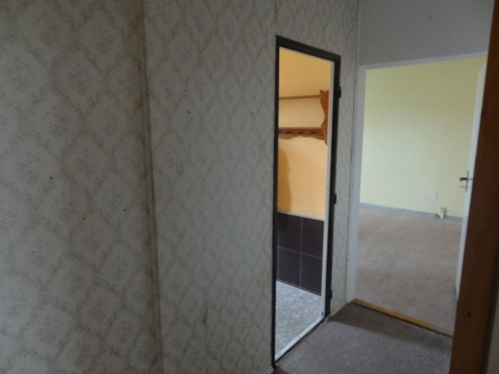 2 bedroom flat for sale, 51 m², Svojsíkova, Ústí nad Labem, Ústecký Region 2 bedroom flat for sale, 51 m², Svojsíkova, Ústí nad Labem, Ústecký Region