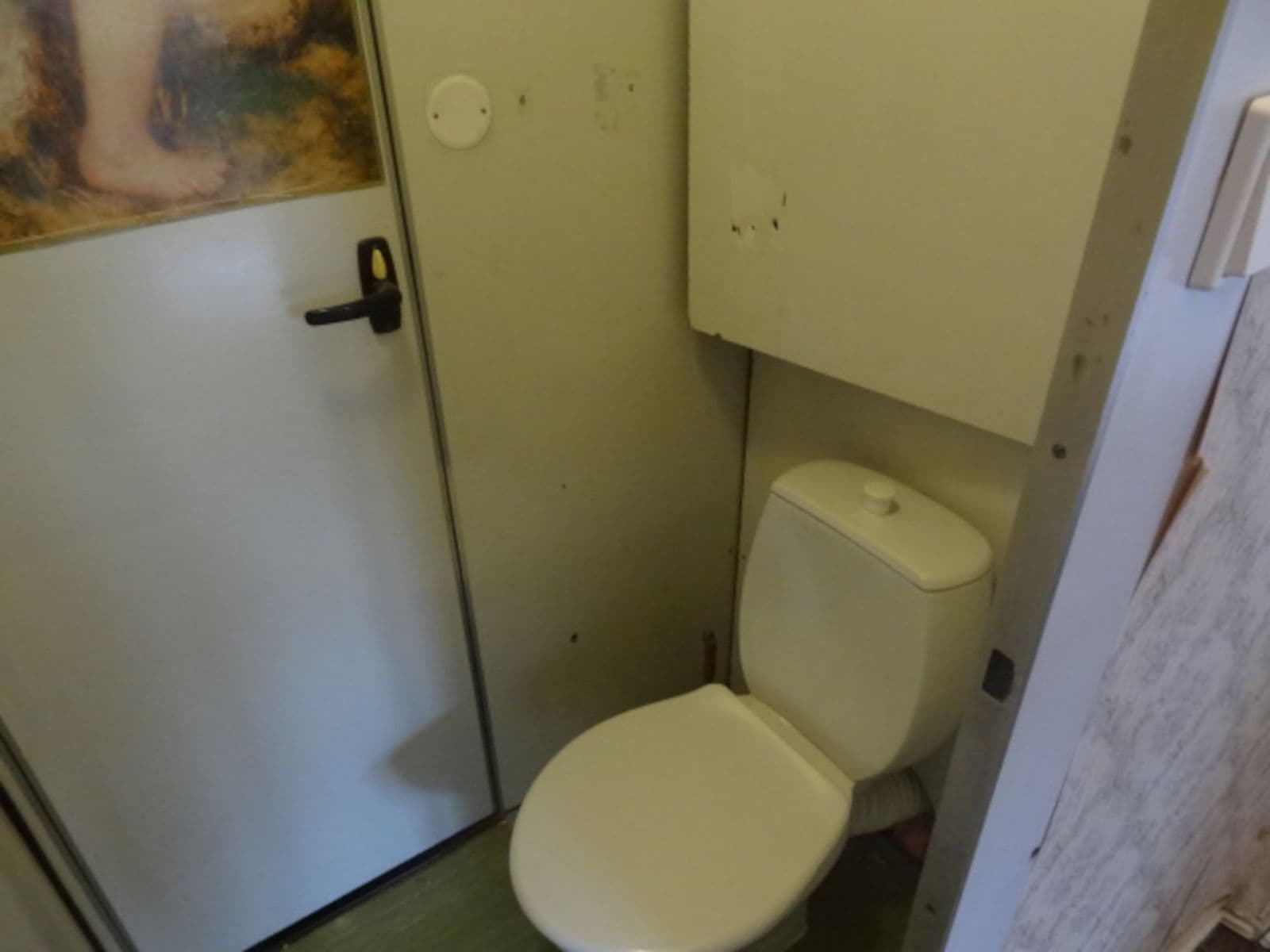 2 bedroom flat for sale, 51 m², Svojsíkova, Ústí nad Labem, Ústecký Region 2 bedroom flat for sale, 51 m², Svojsíkova, Ústí nad Labem, Ústecký Region