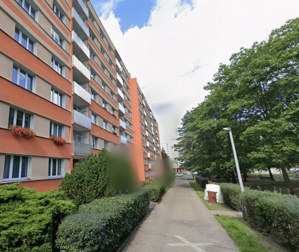 2 bedroom flat for sale, 51 m², Svojsíkova, Ústí nad Labem, Ústecký Region 2 bedroom flat for sale, 51 m², Svojsíkova, Ústí nad Labem, Ústecký Region