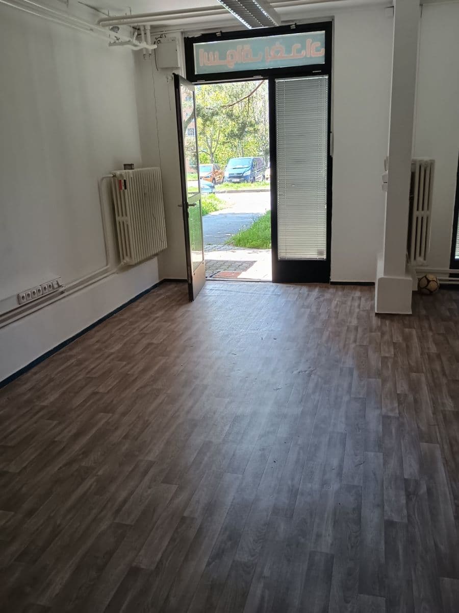 non-residential property to rent, 40 m², Pšenčíkova, Prague, Prague non-residential property to rent, 40 m², Pšenčíkova, Prague, Prague