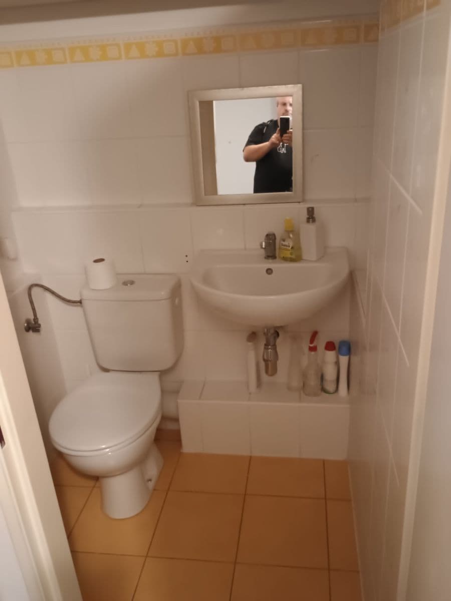 non-residential property to rent, 40 m², Pšenčíkova, Prague, Prague non-residential property to rent, 40 m², Pšenčíkova, Prague, Prague