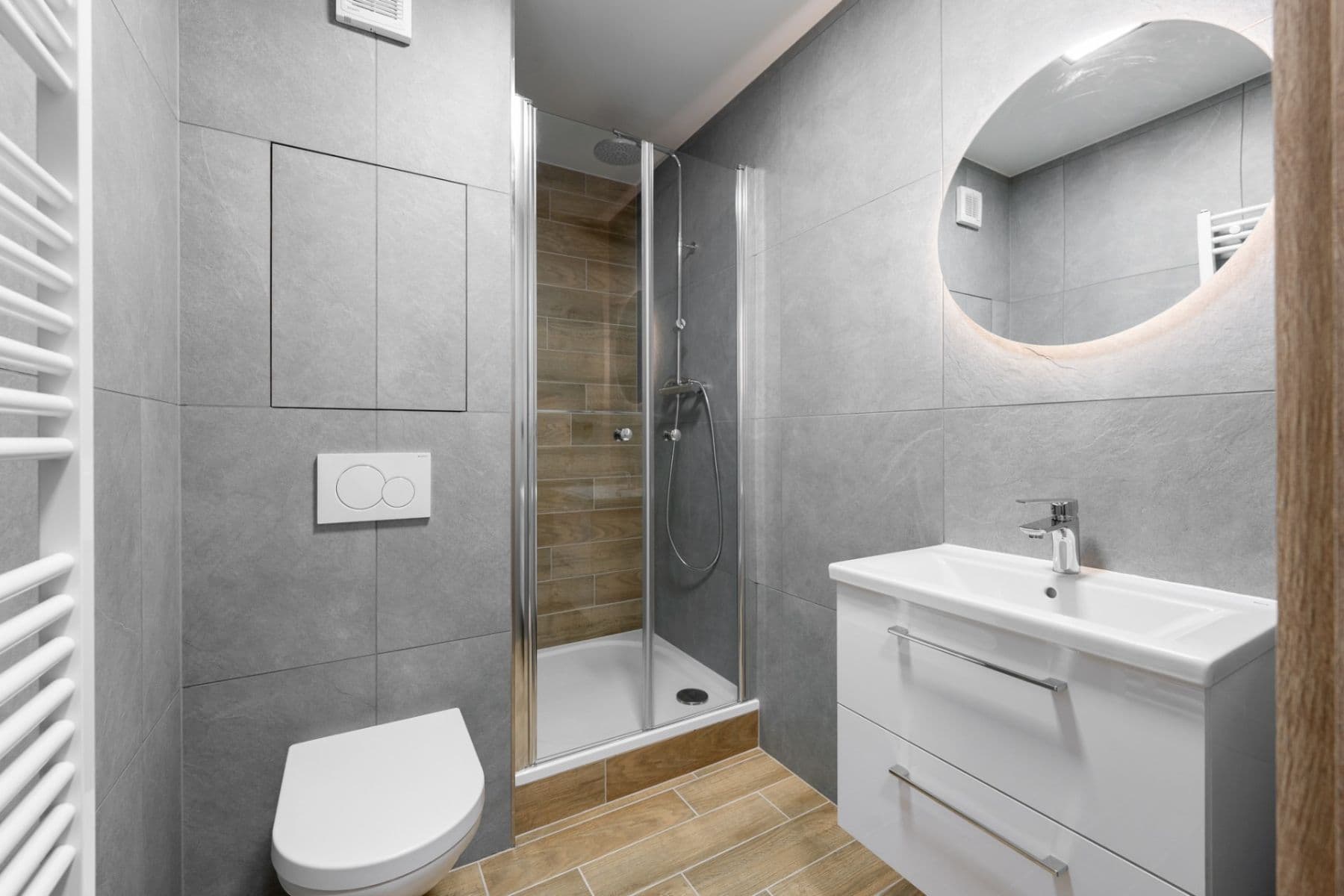 3 bedroom flat for sale, 70 m², Masarykova, Luhačovice, Zlínský Region 3 bedroom flat for sale, 70 m², Masarykova, Luhačovice, Zlínský Region