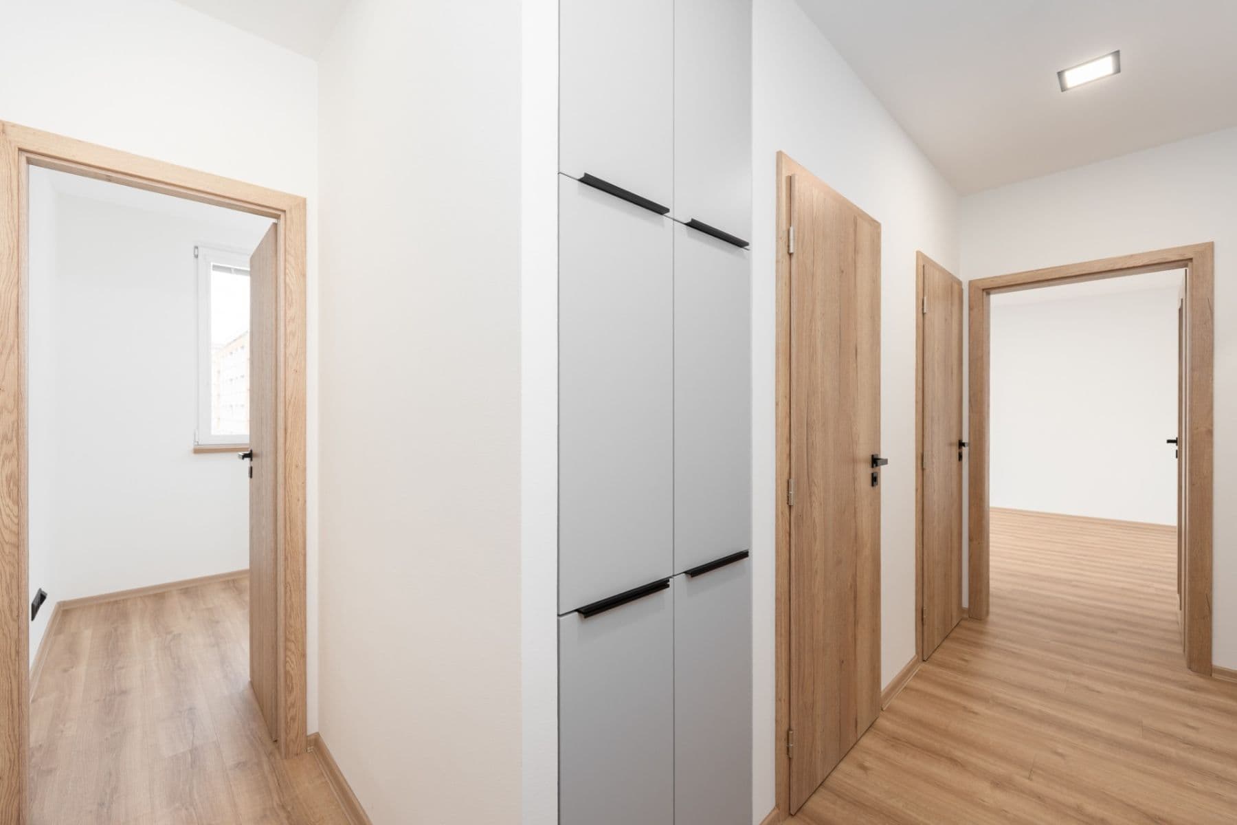 3 bedroom flat for sale, 70 m², Masarykova, Luhačovice, Zlínský Region 3 bedroom flat for sale, 70 m², Masarykova, Luhačovice, Zlínský Region