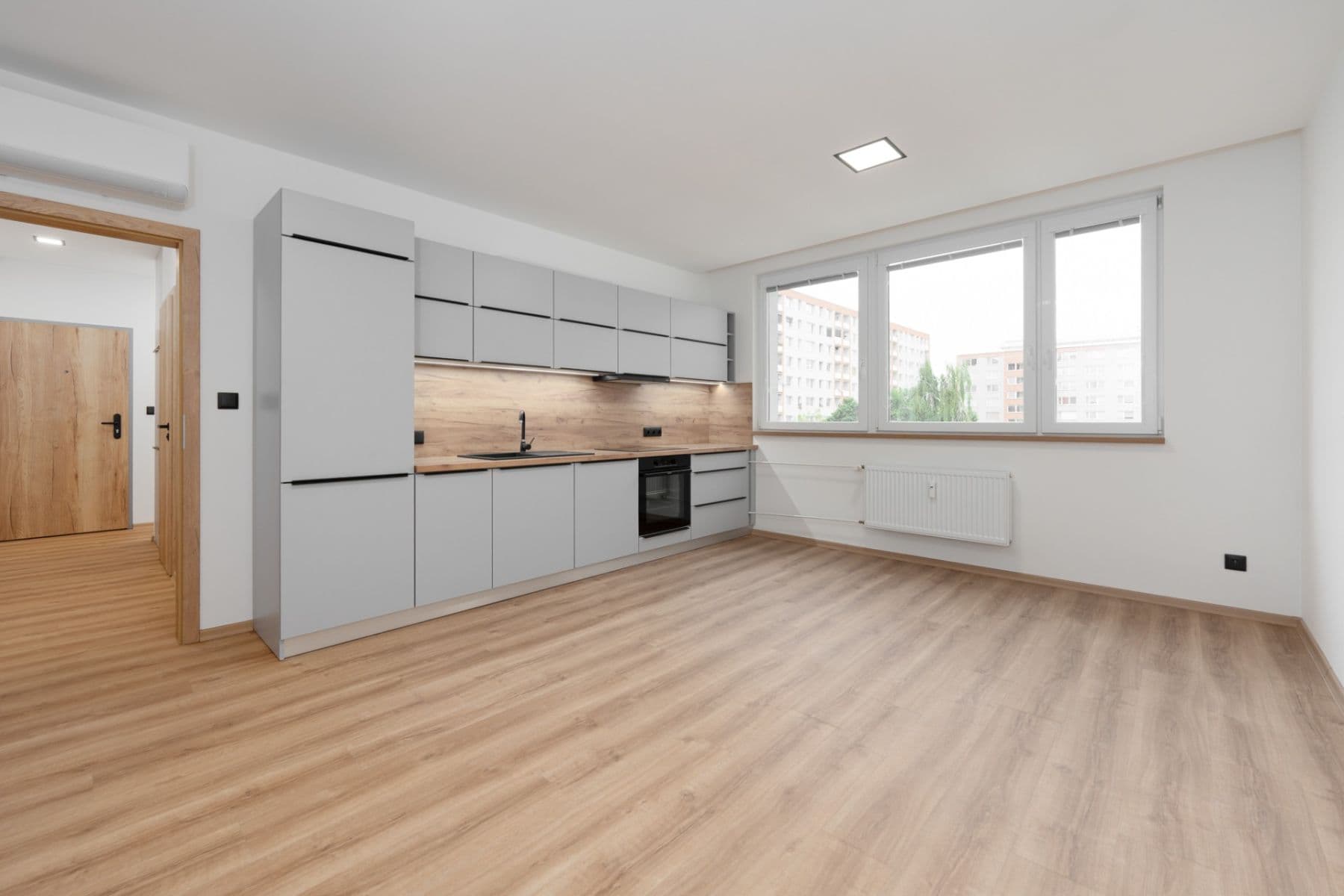 3 bedroom flat for sale, 70 m², Masarykova, Luhačovice, Zlínský Region 3 bedroom flat for sale, 70 m², Masarykova, Luhačovice, Zlínský Region