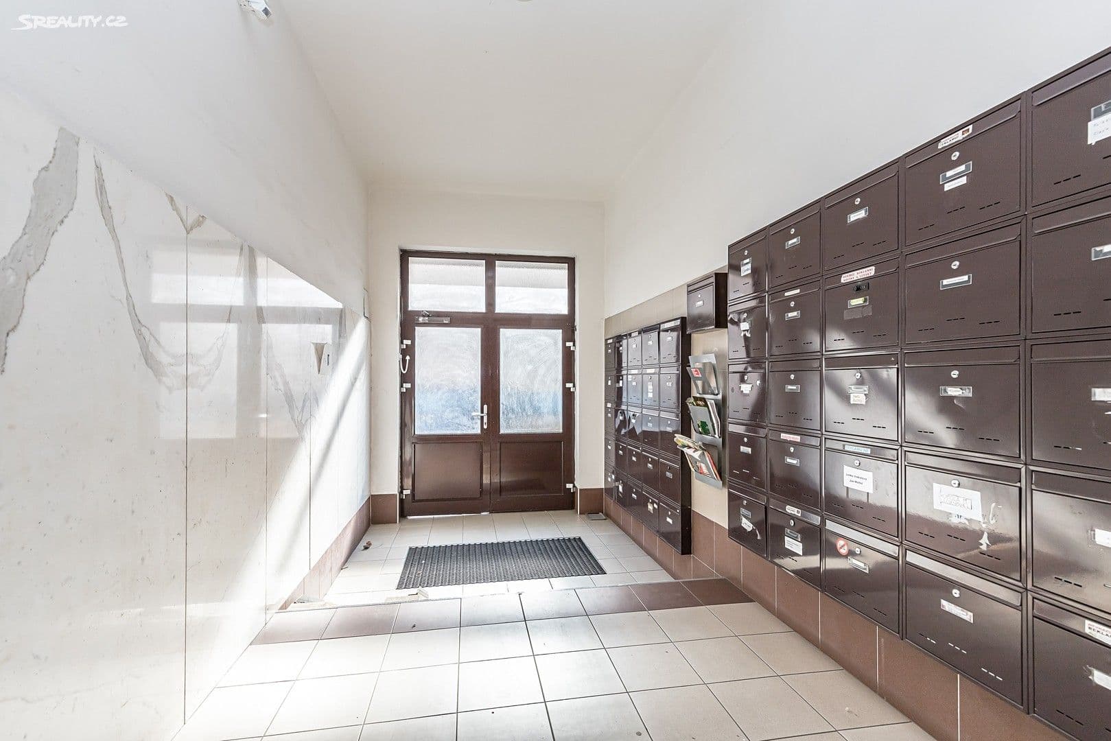 1 bedroom with open-plan kitchen flat to rent, 68 m², Peckova, Prague, Prague 1 bedroom with open-plan kitchen flat to rent, 68 m², Peckova, Prague, Prague