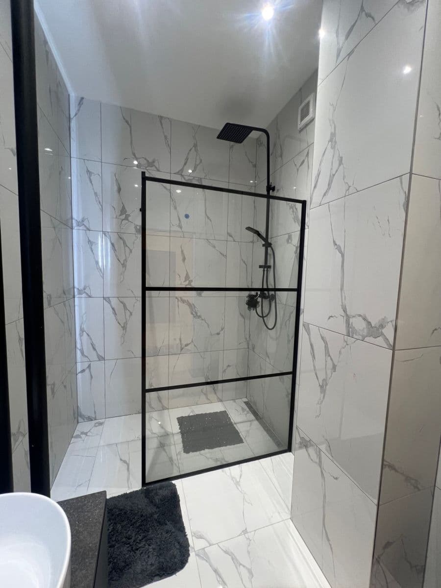 1 bedroom with open-plan kitchen flat to rent, 68 m², Peckova, Prague, Prague 1 bedroom with open-plan kitchen flat to rent, 68 m², Peckova, Prague, Prague