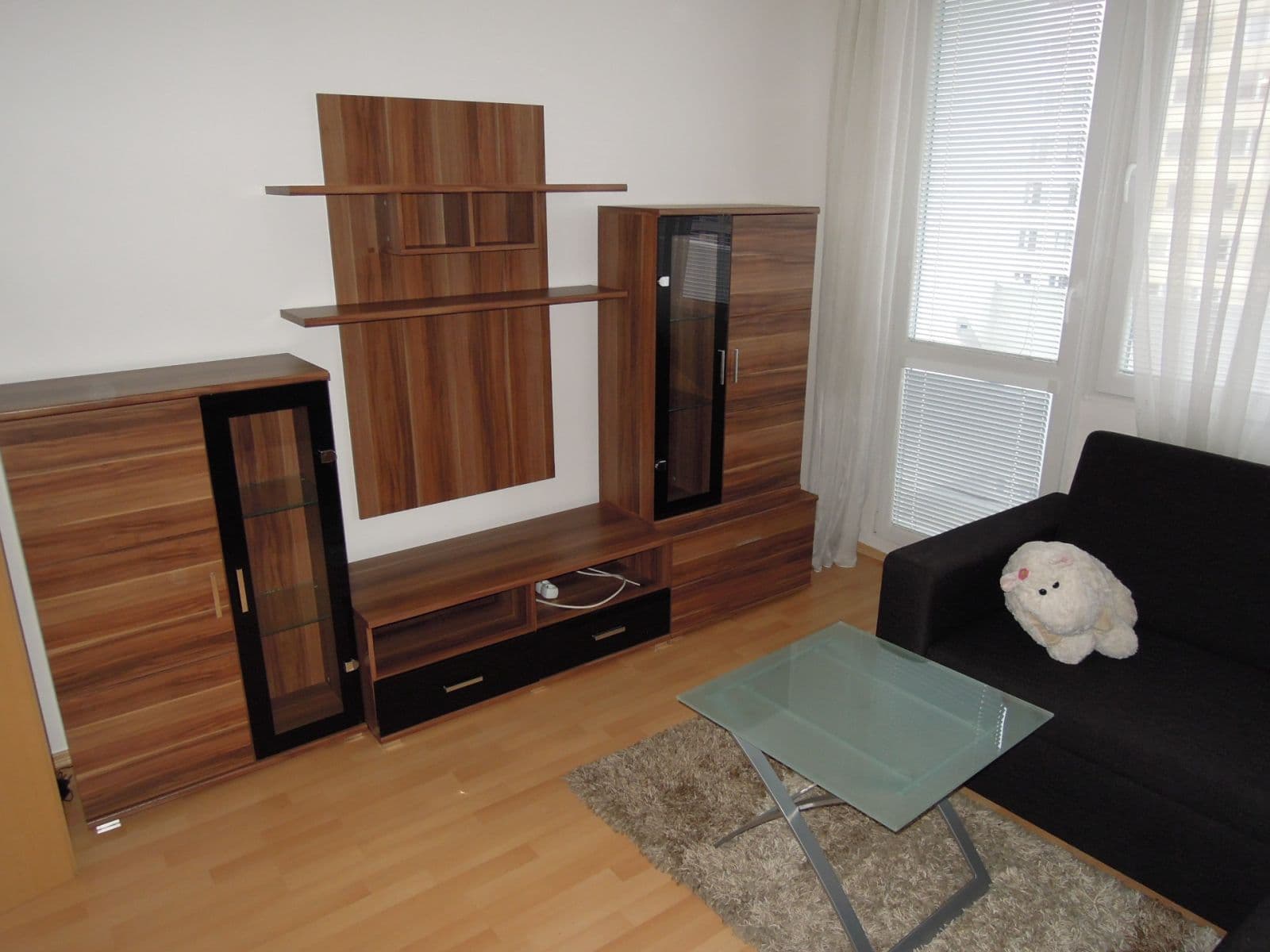 1 bedroom with open-plan kitchen flat to rent, 38 m², Horáčkova, Prague, Prague 1 bedroom with open-plan kitchen flat to rent, 38 m², Horáčkova, Prague, Prague