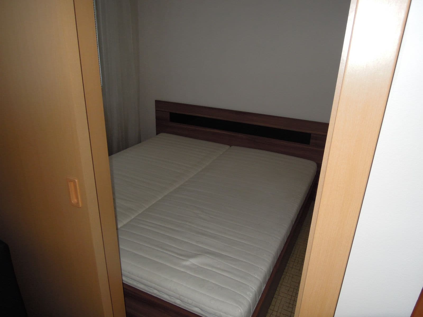 1 bedroom with open-plan kitchen flat to rent, 38 m², Horáčkova, Prague, Prague 1 bedroom with open-plan kitchen flat to rent, 38 m², Horáčkova, Prague, Prague