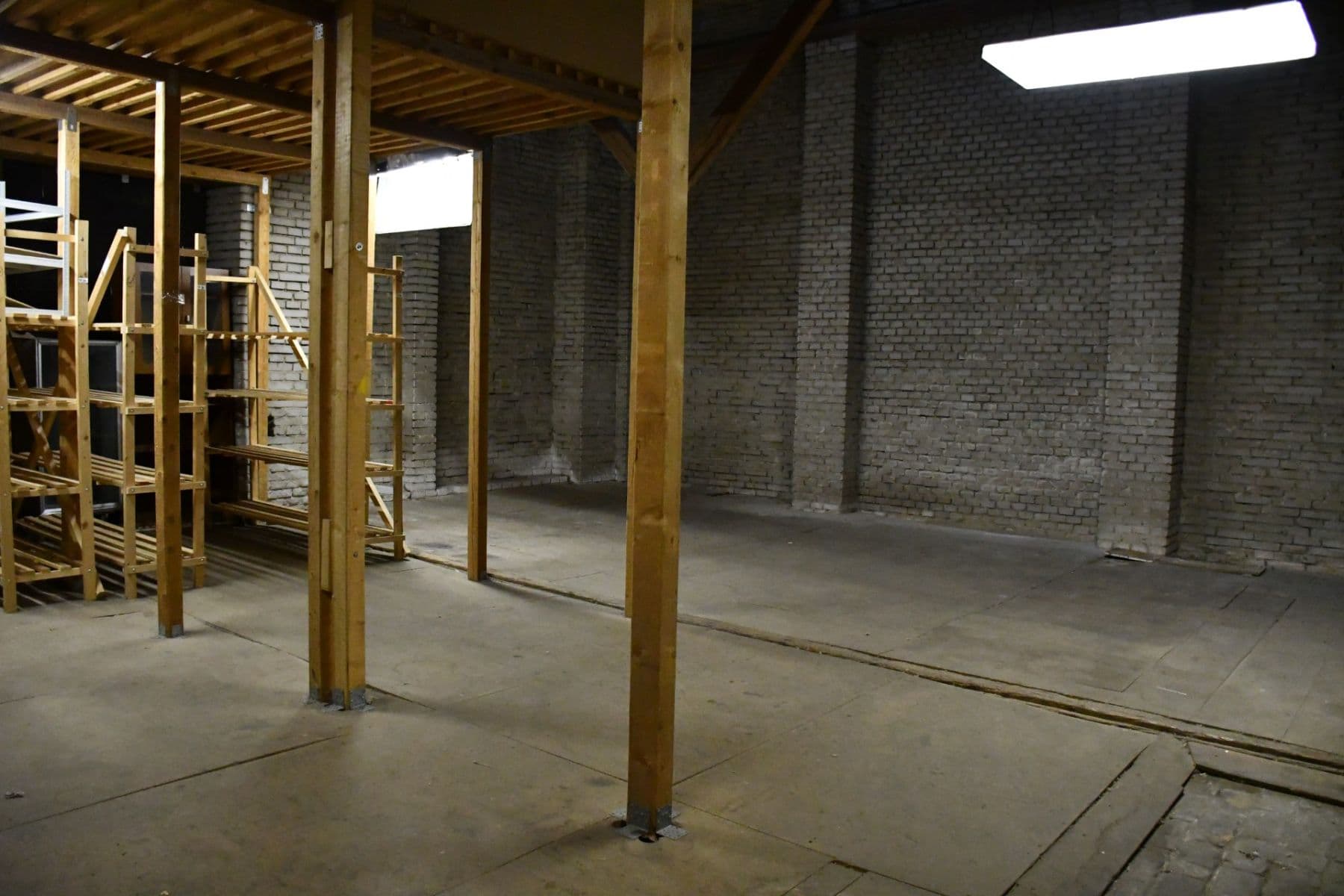 non-residential property to rent, 200 m², Dobronická, Prague, Prague non-residential property to rent, 200 m², Dobronická, Prague, Prague