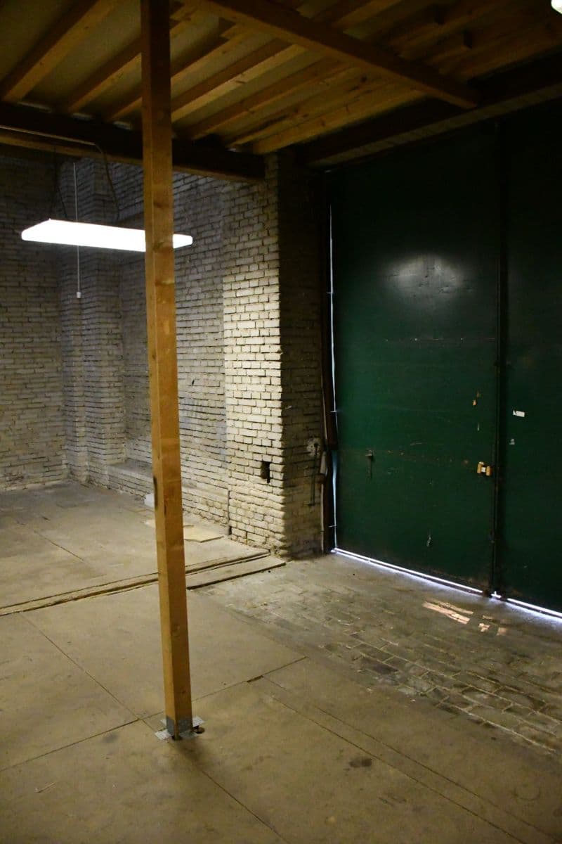 non-residential property to rent, 200 m², Dobronická, Prague, Prague non-residential property to rent, 200 m², Dobronická, Prague, Prague